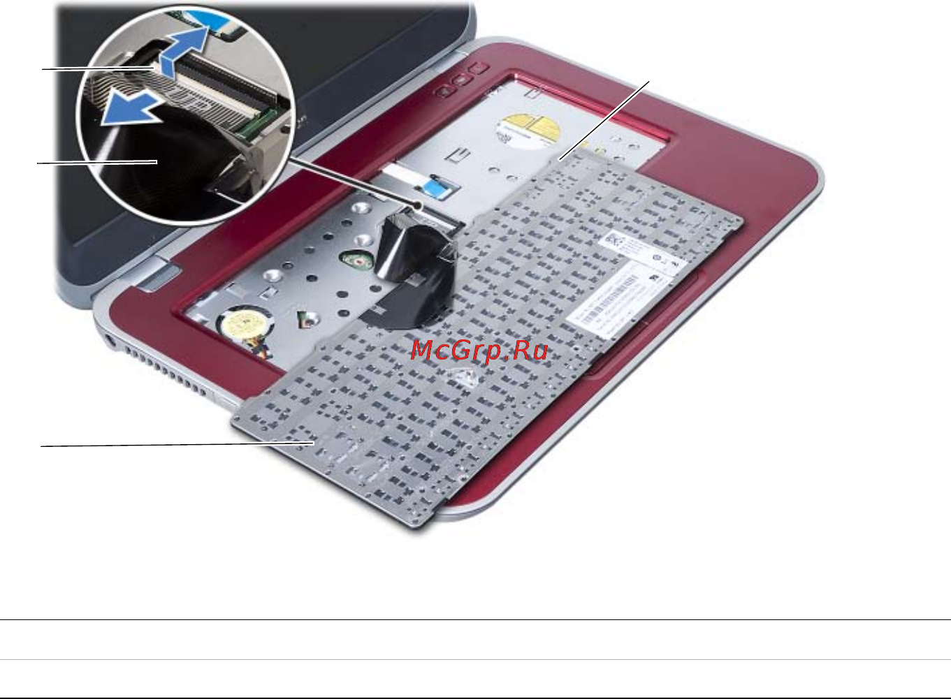 Dell Inspiron 5423 5423-2749 Инструкция по эксплуатации онлайн [22/94] 69840