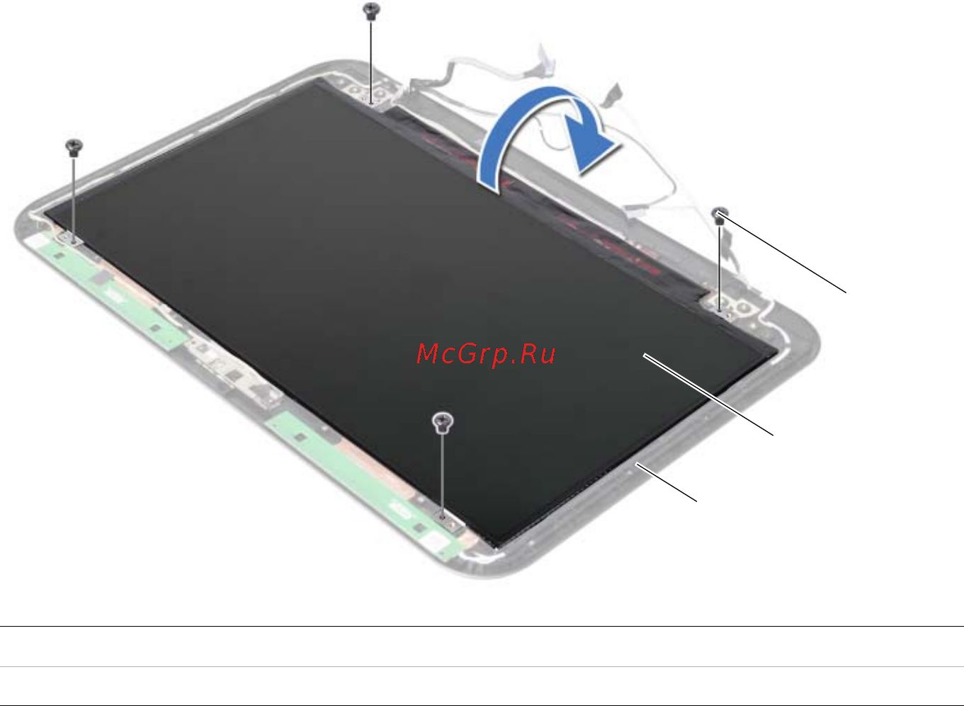 Dell Inspiron 5423 5423-2749 [84/94] Последовательность действий