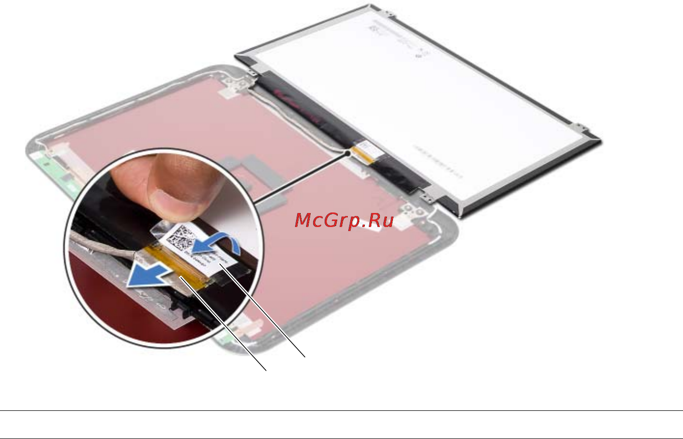 Dell Inspiron 5423 5423-2749 Инструкция по эксплуатации онлайн [85/94] 69840