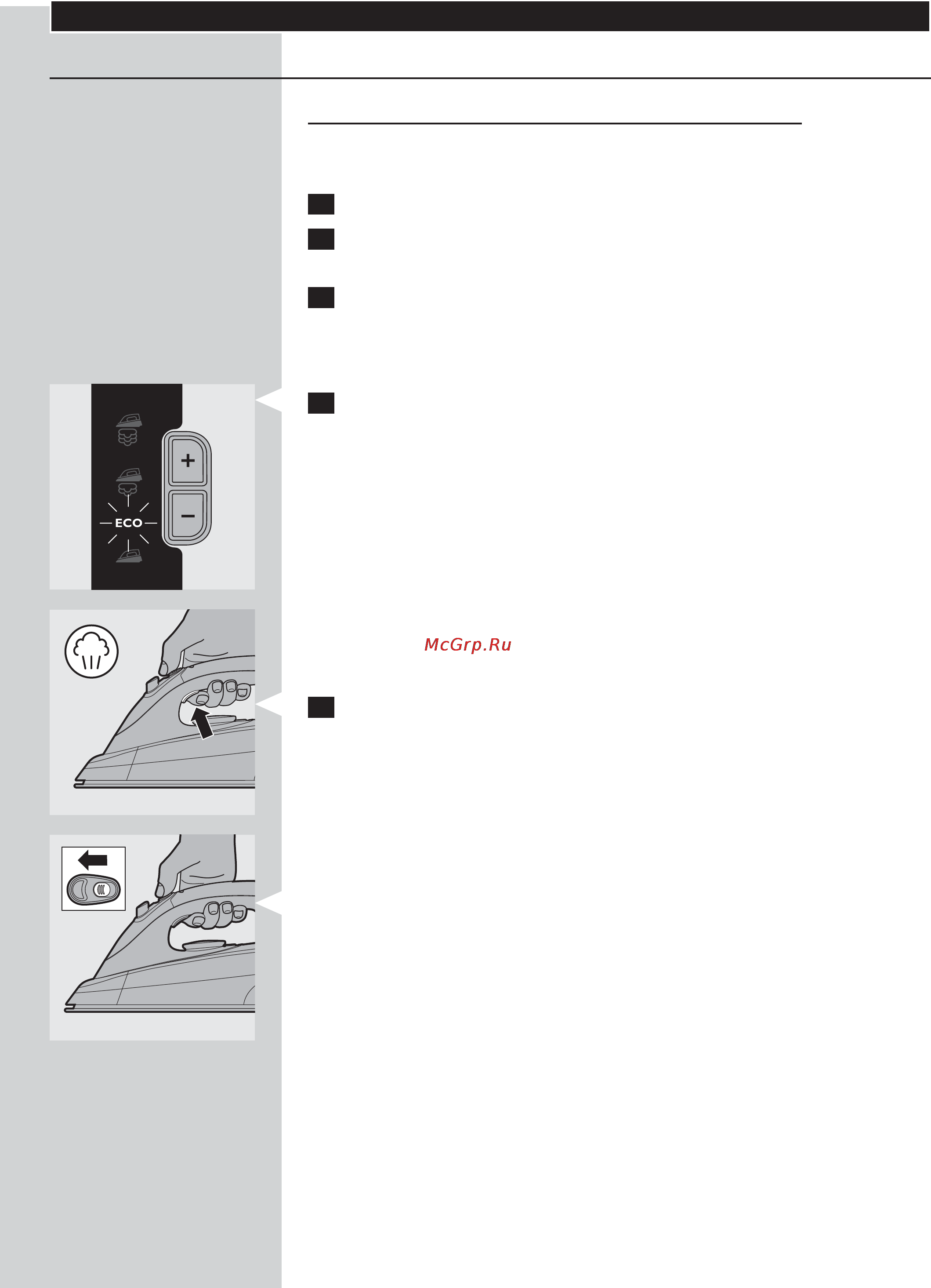 Philips GC8320 [44/190] Auruga triikimine