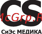 Cs Medica CS-404 Инструкция по эксплуатации онлайн [8/8] 69851