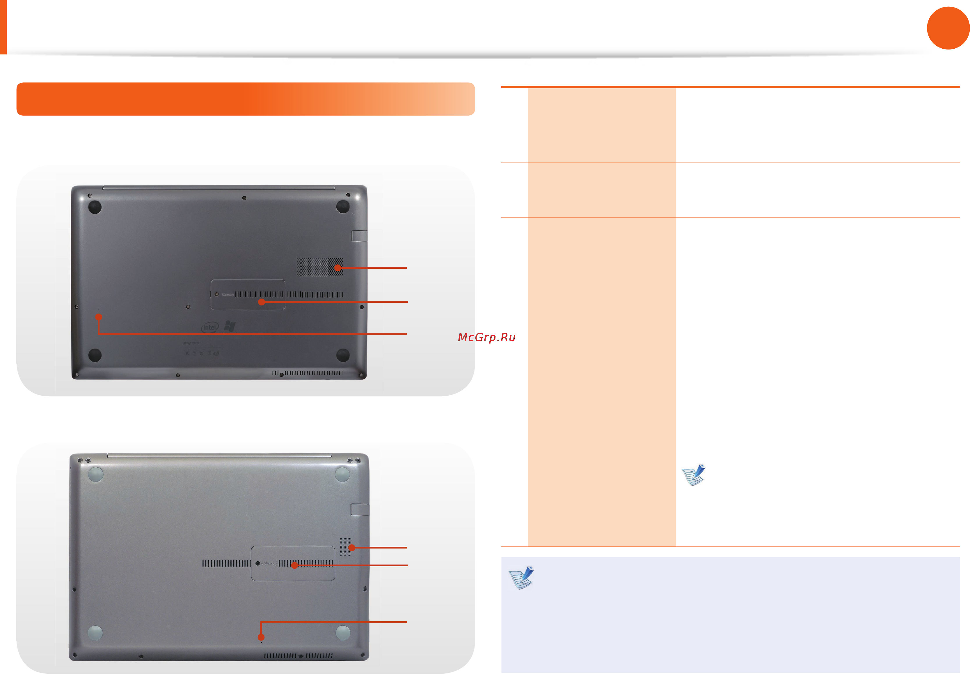 Samsung NP700Z5C-S01RU [34/143] Обзор