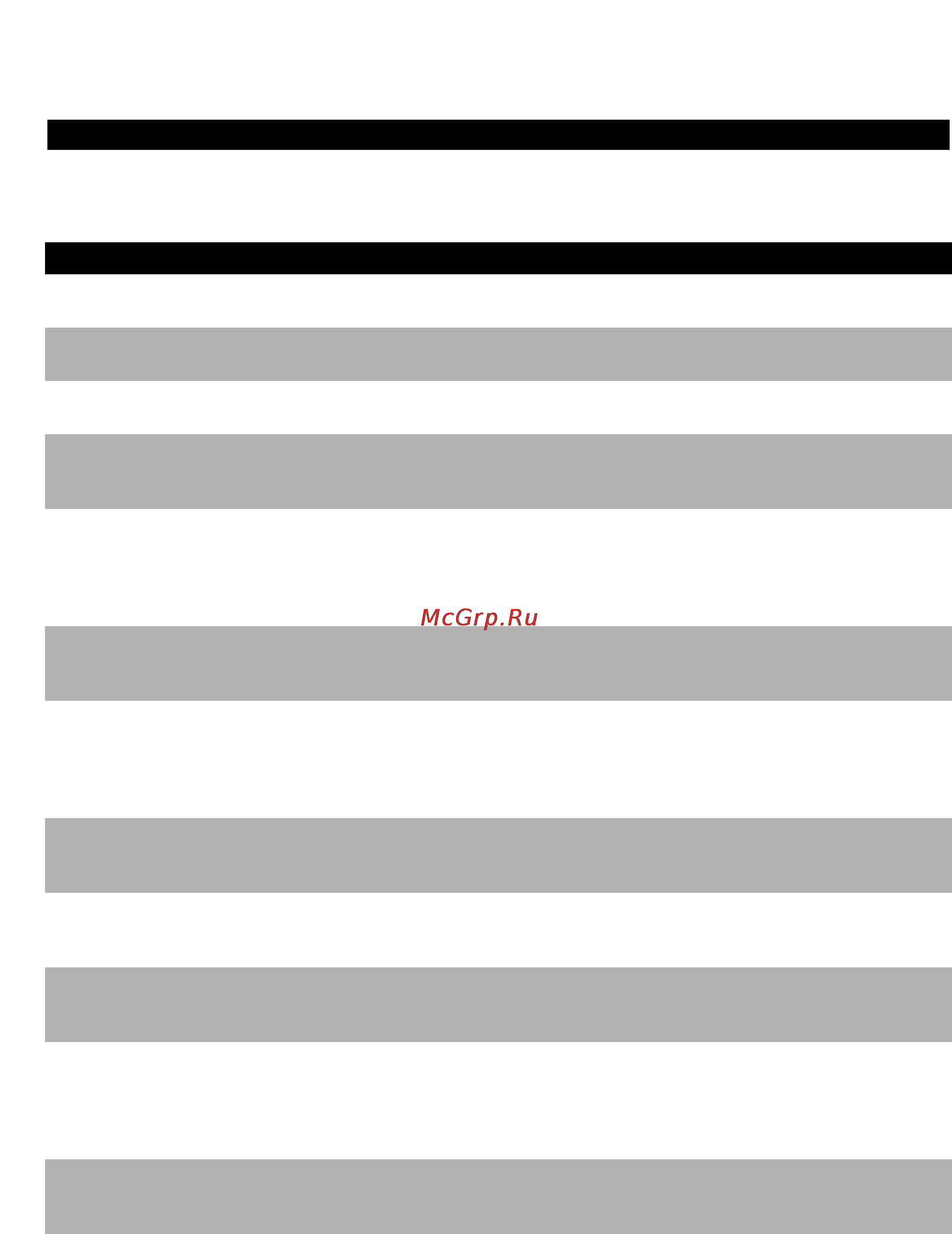 Philips GC2115 [13/154] Troubleshooting