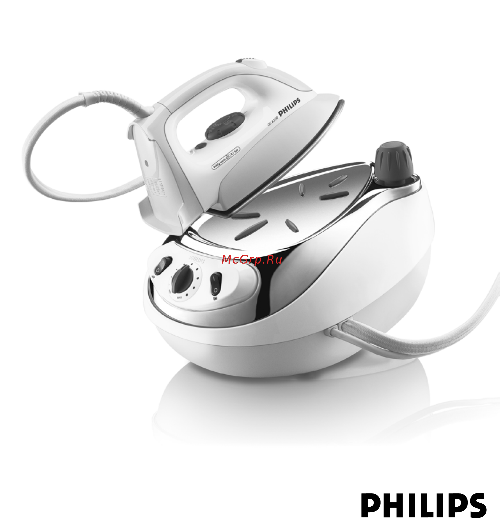 Philips GC6320 Инструкция по эксплуатации онлайн