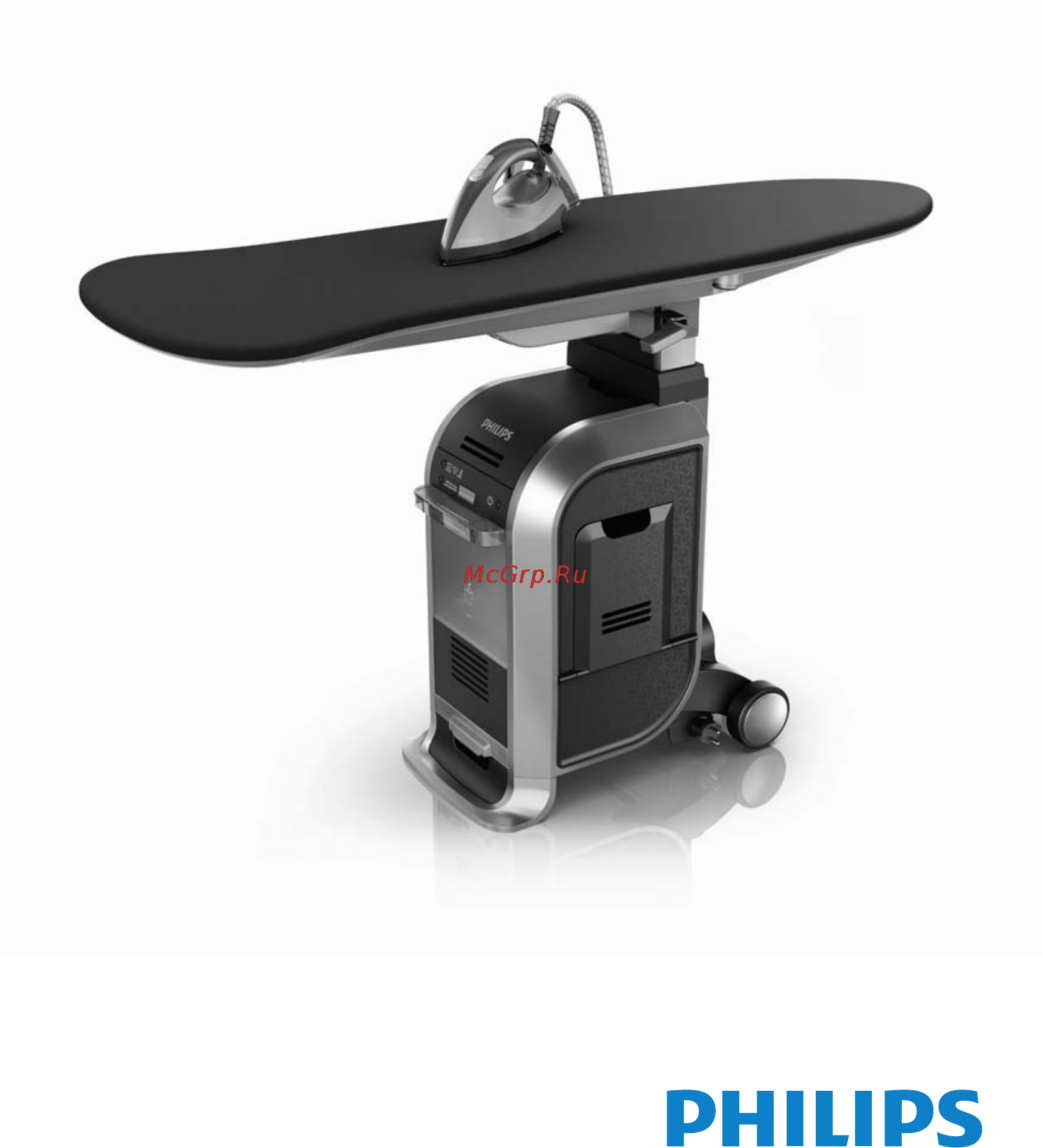 Philips GC9940 Инструкция по эксплуатации онлайн