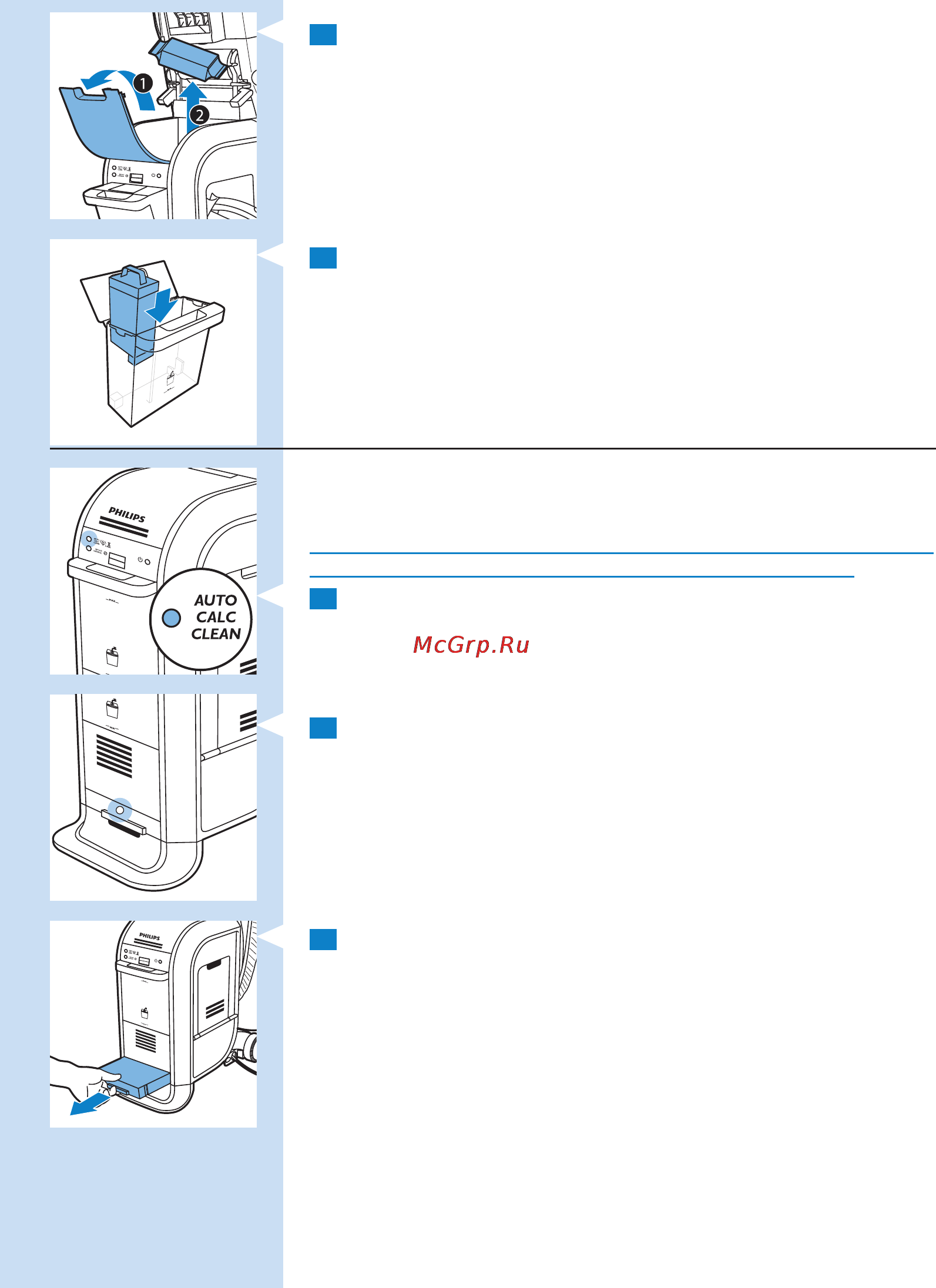 Philips GC9940 [79/262] Hrvatski