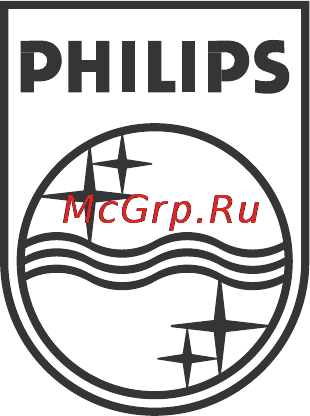 Philips DSR7005 Инструкция по эксплуатации онлайн [44/44] 88917