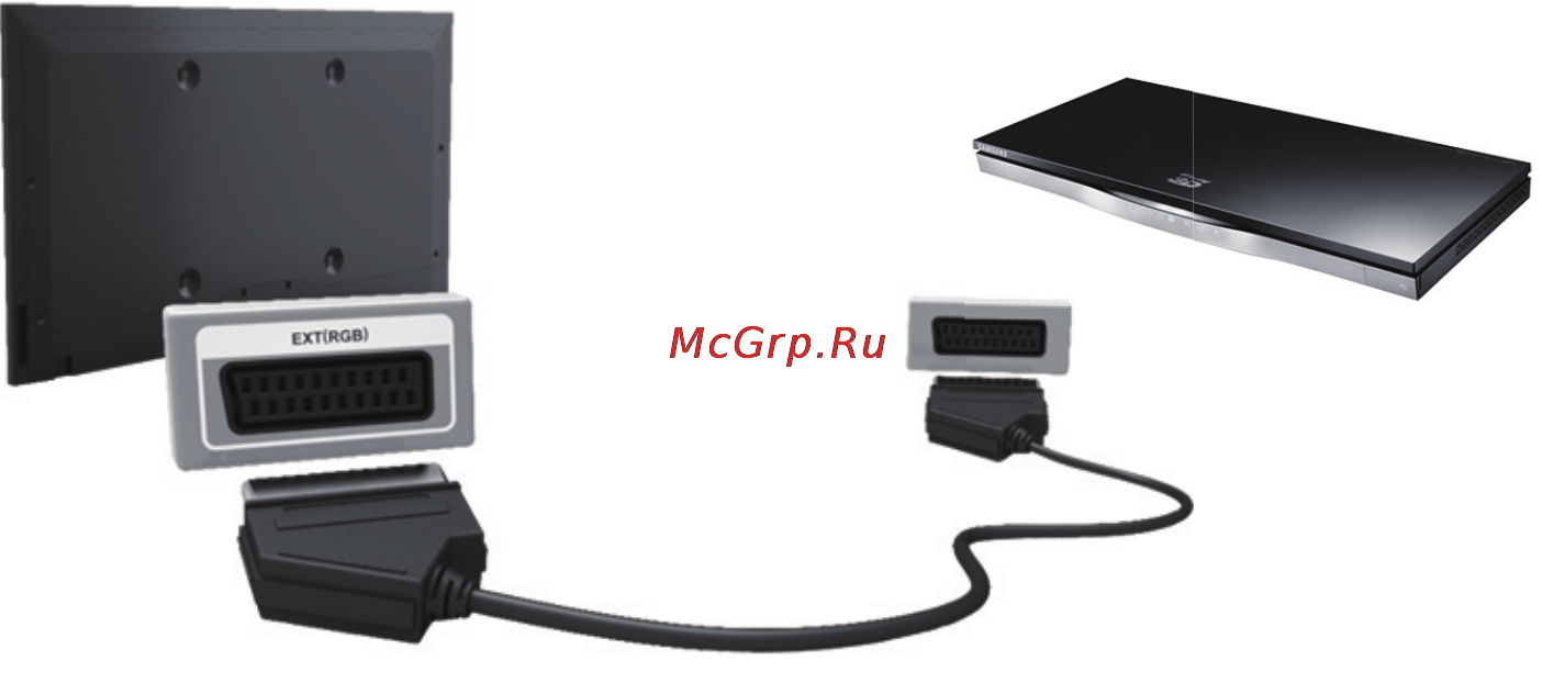 Samsung UE40 ES5557K Инструкция по эксплуатации онлайн [13/947] 69961