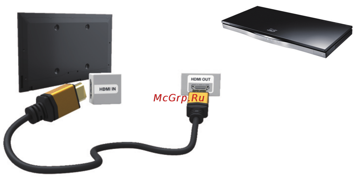 Samsung UE40 ES5557K Инструкция по эксплуатации онлайн [8/947] 69961