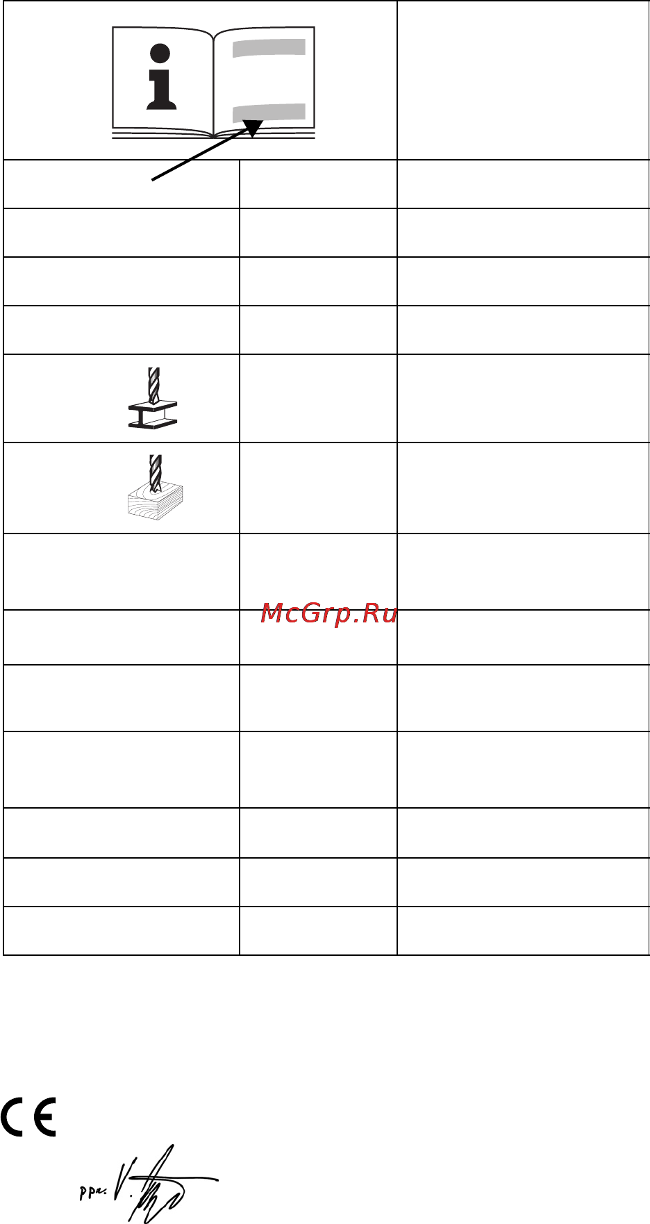 Metabo BDE 1100 Инструкция по эксплуатации онлайн [2/64] 69963