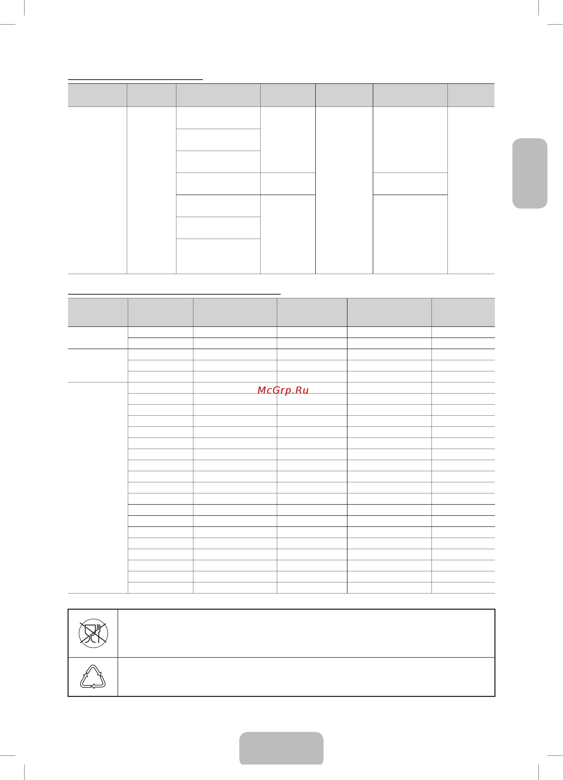 Samsung UE46 EH5057K [13/15] Русский 13
