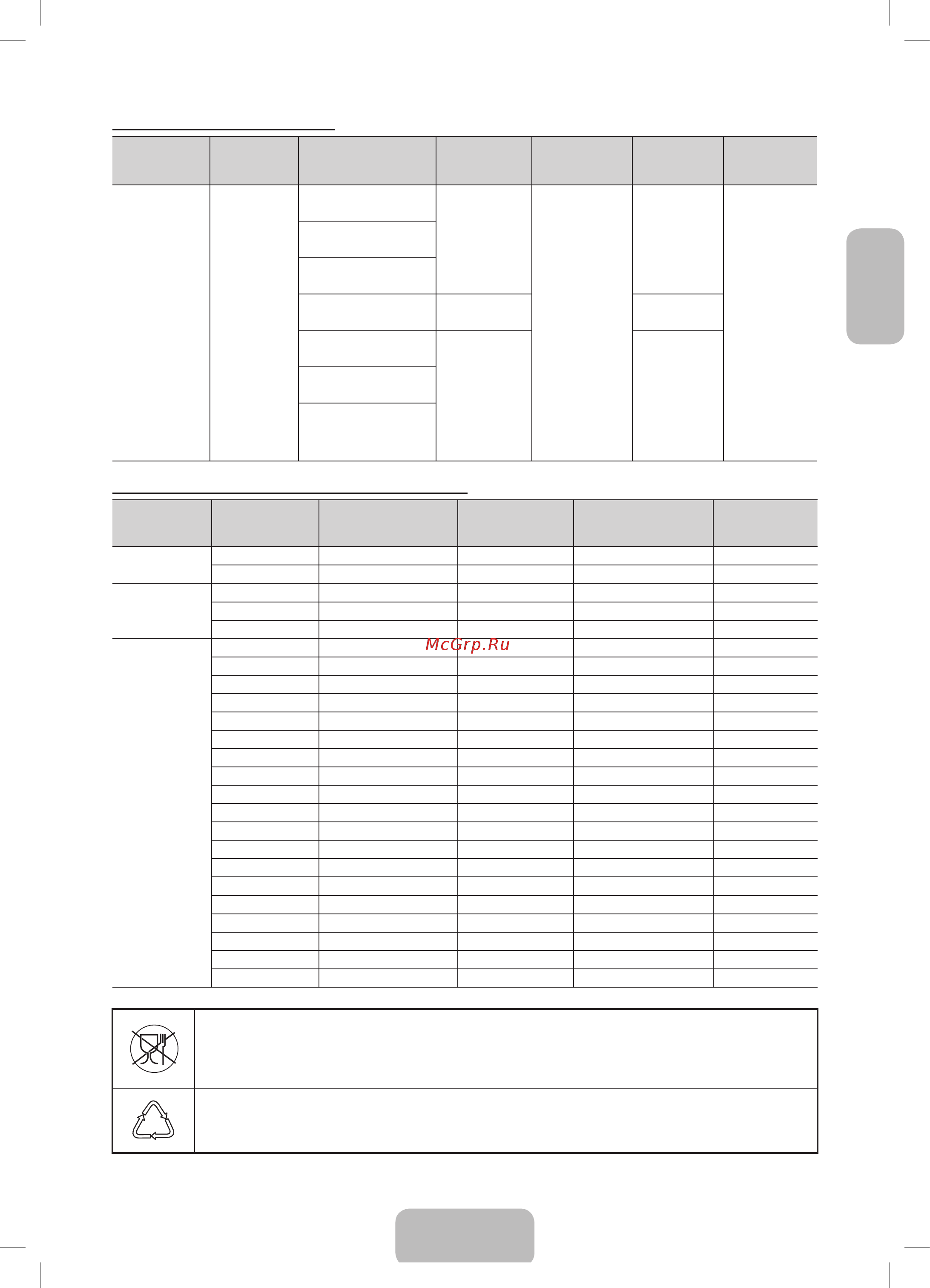 Samsung PS51 E537A3K [13/37] Русский 13