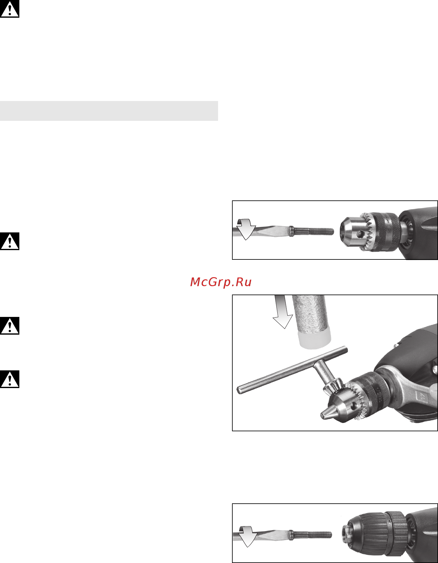 Metabo BE 4006 [14/52] Gebruik