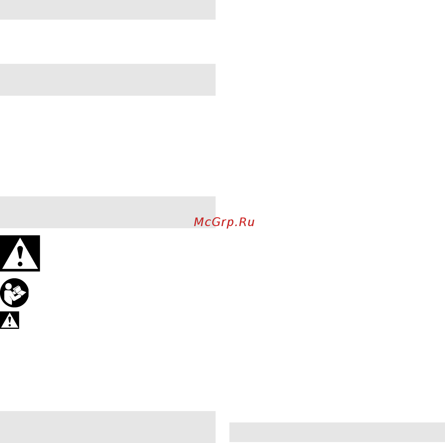 Metabo BE 4006 [16/52] Istruzioni originali