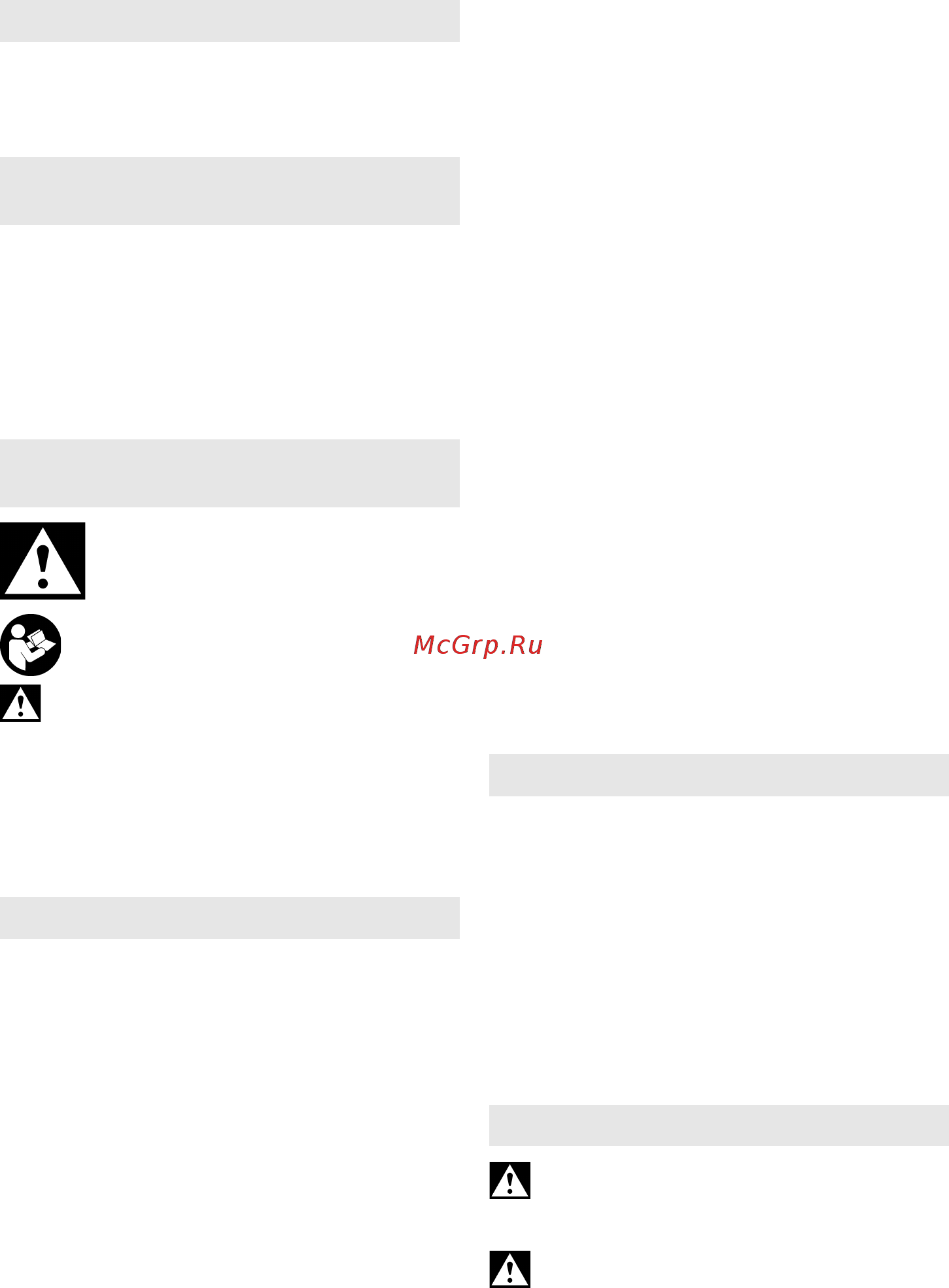 Metabo BE 4006 [4/52] Originalbetriebsanleitung