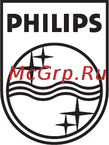 Philips 19 PFL 5403/60 Инструкция по эксплуатации онлайн [43/43] 70043