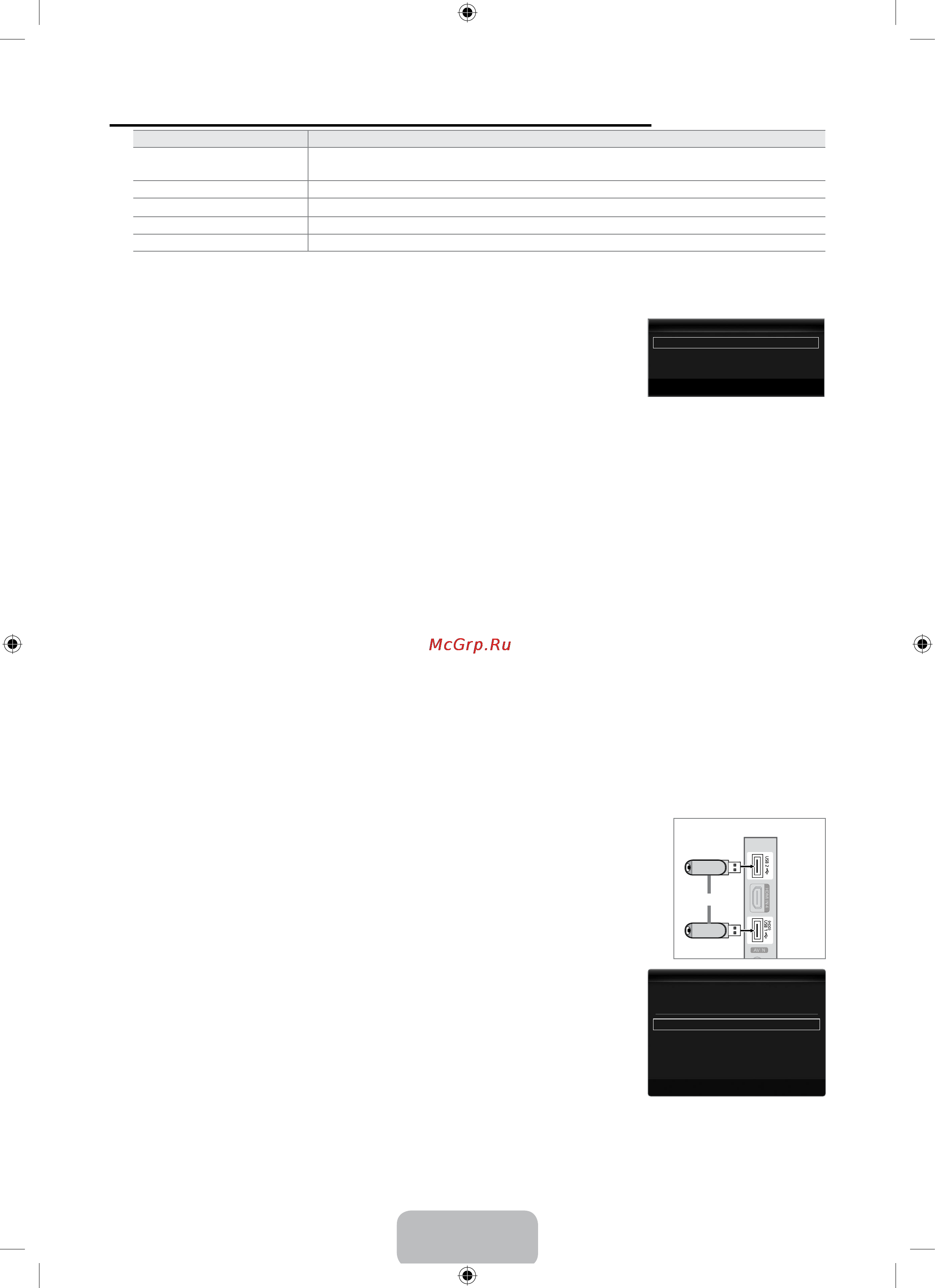 Samsung LE-32 B653 T5W [35/75] Русский 33