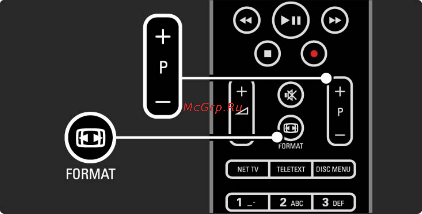 Philips 32 PFL 9604H/60 [108/262] Обзор net tv 5 6