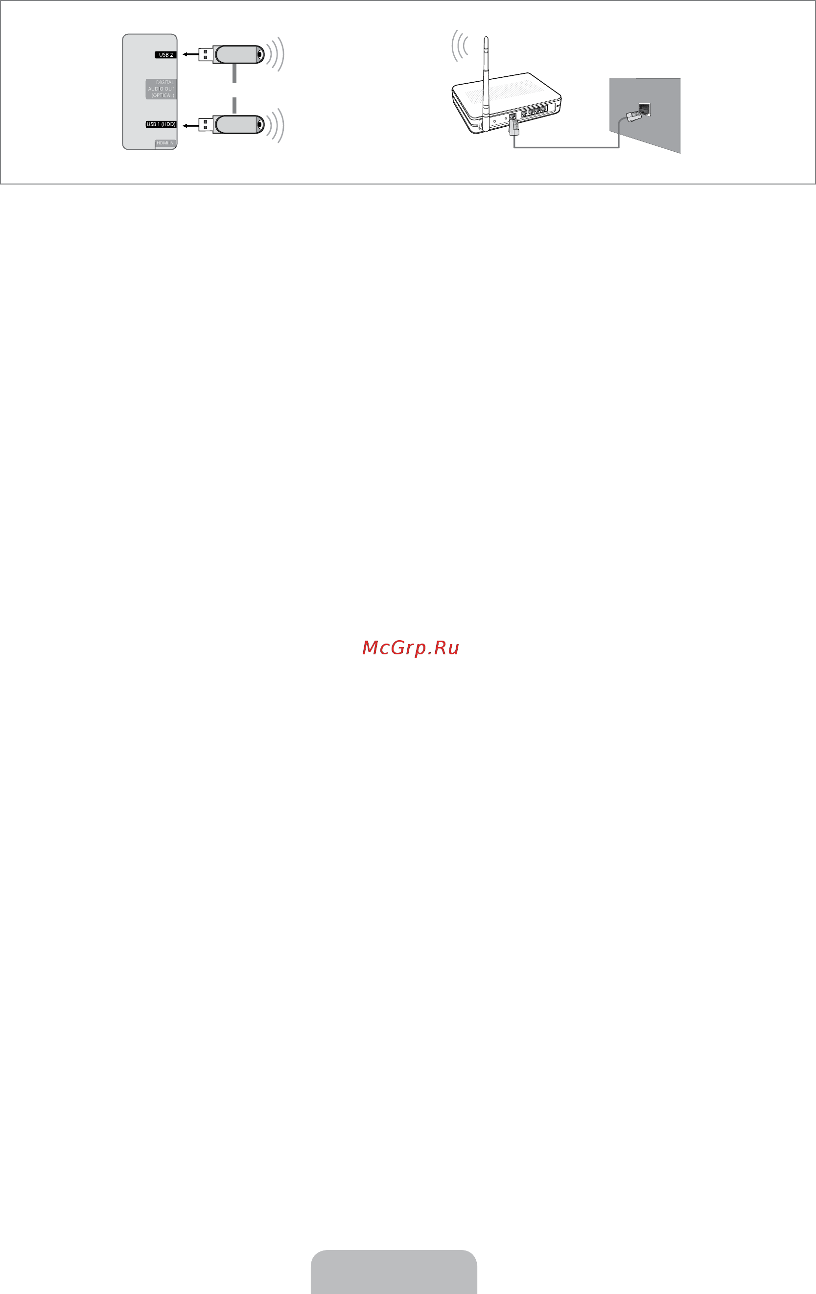 Samsung UE-32 B7000 WW [33/170] English 31