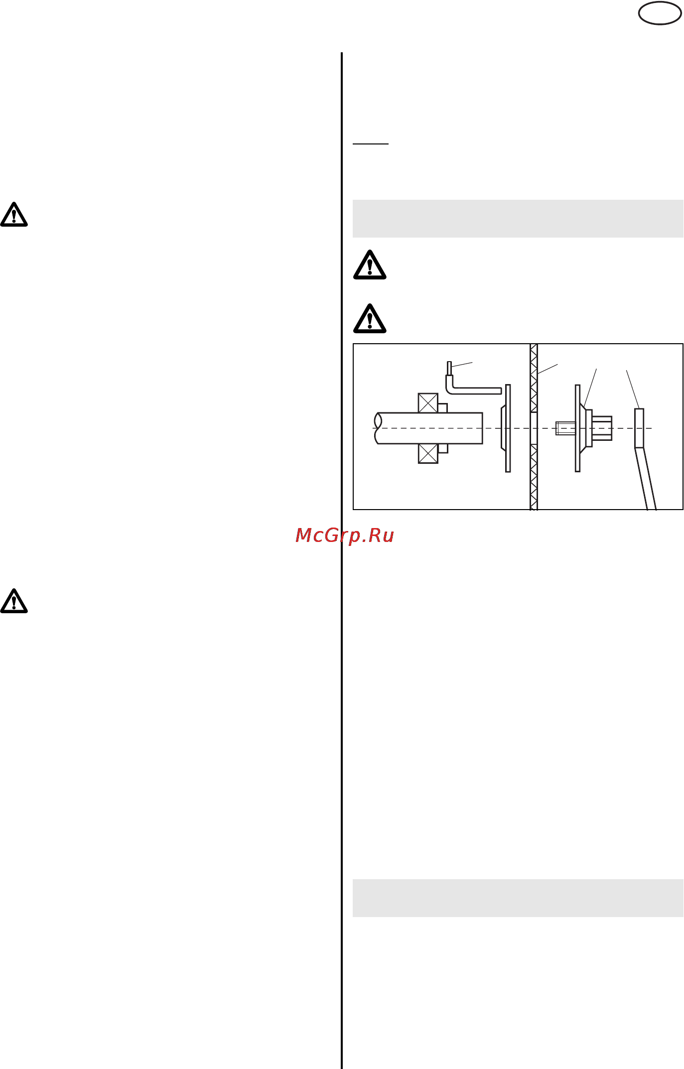 Metabo CS 23-355 [41/88] Manutenção