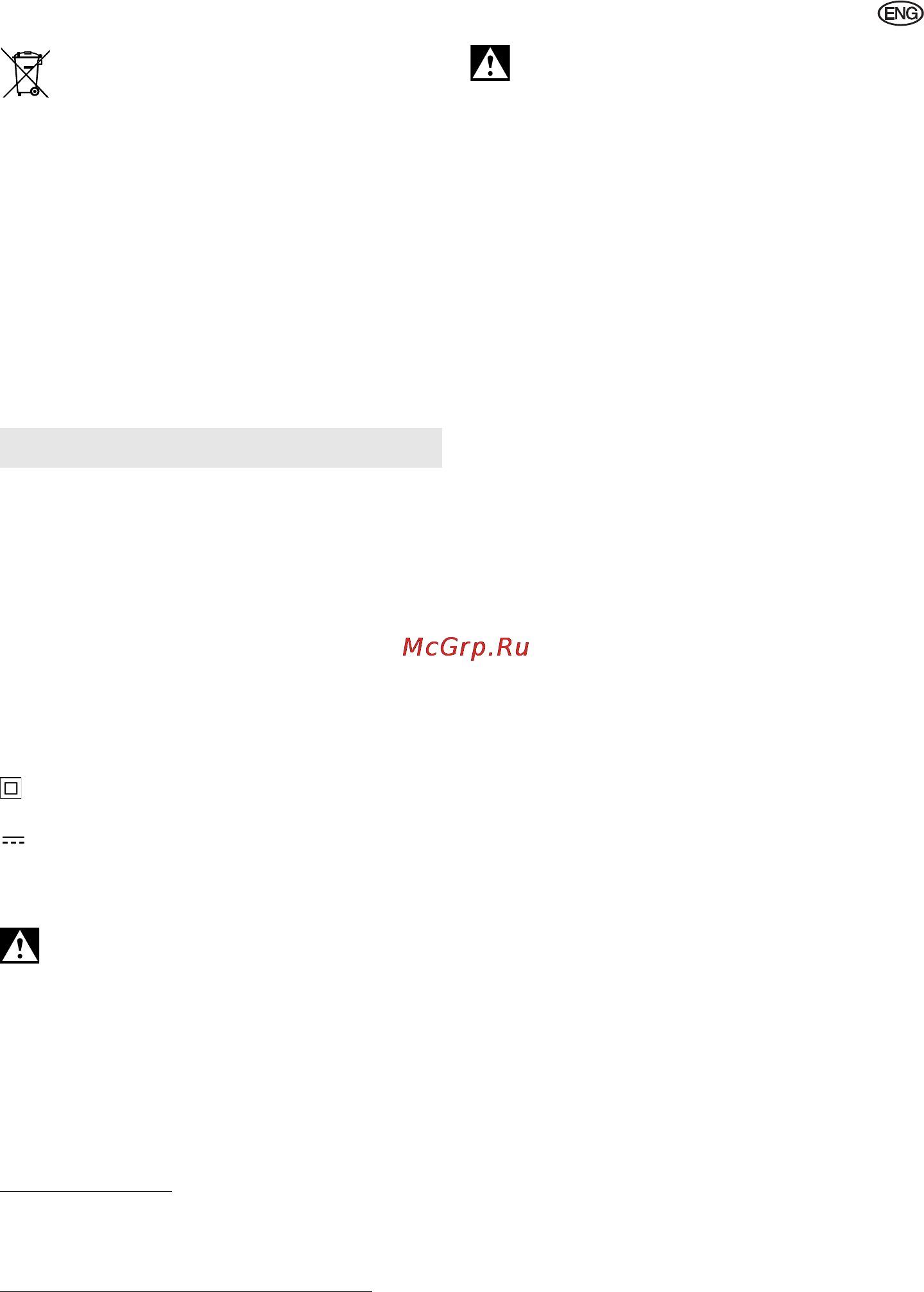 Metabo GE 710 Compact [17/20] Technical specifications