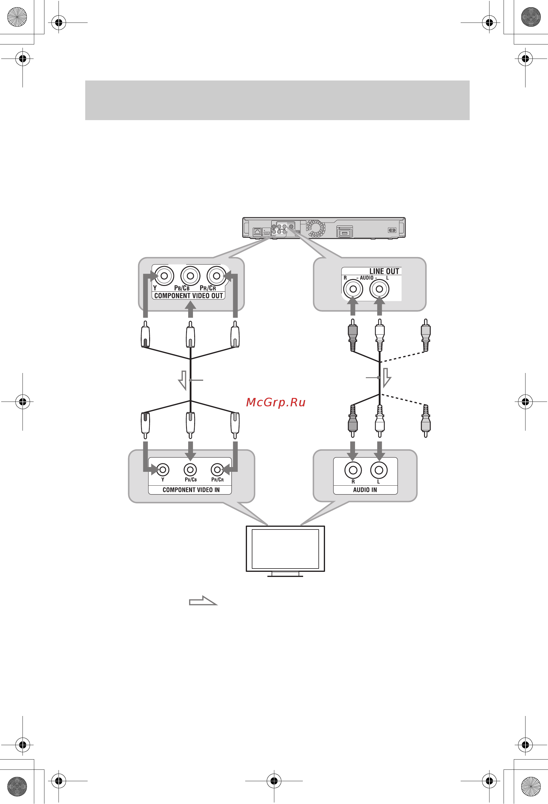 Sony BDP-S360 + фильм