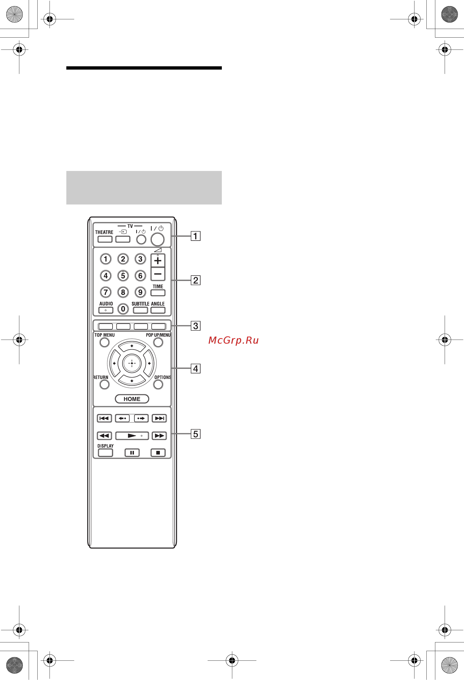 Sony BDP-S360 + фильм