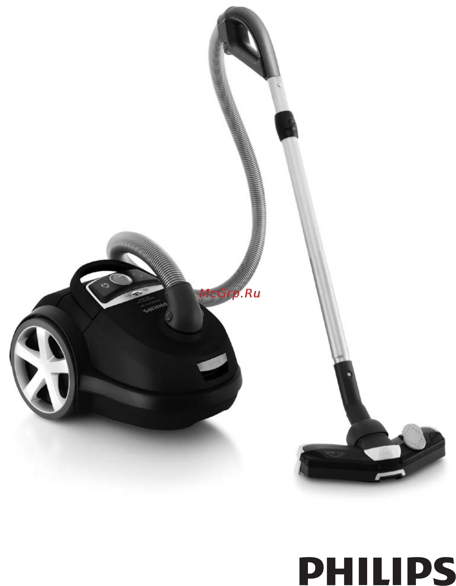 Philips FC9152 Инструкция по эксплуатации онлайн