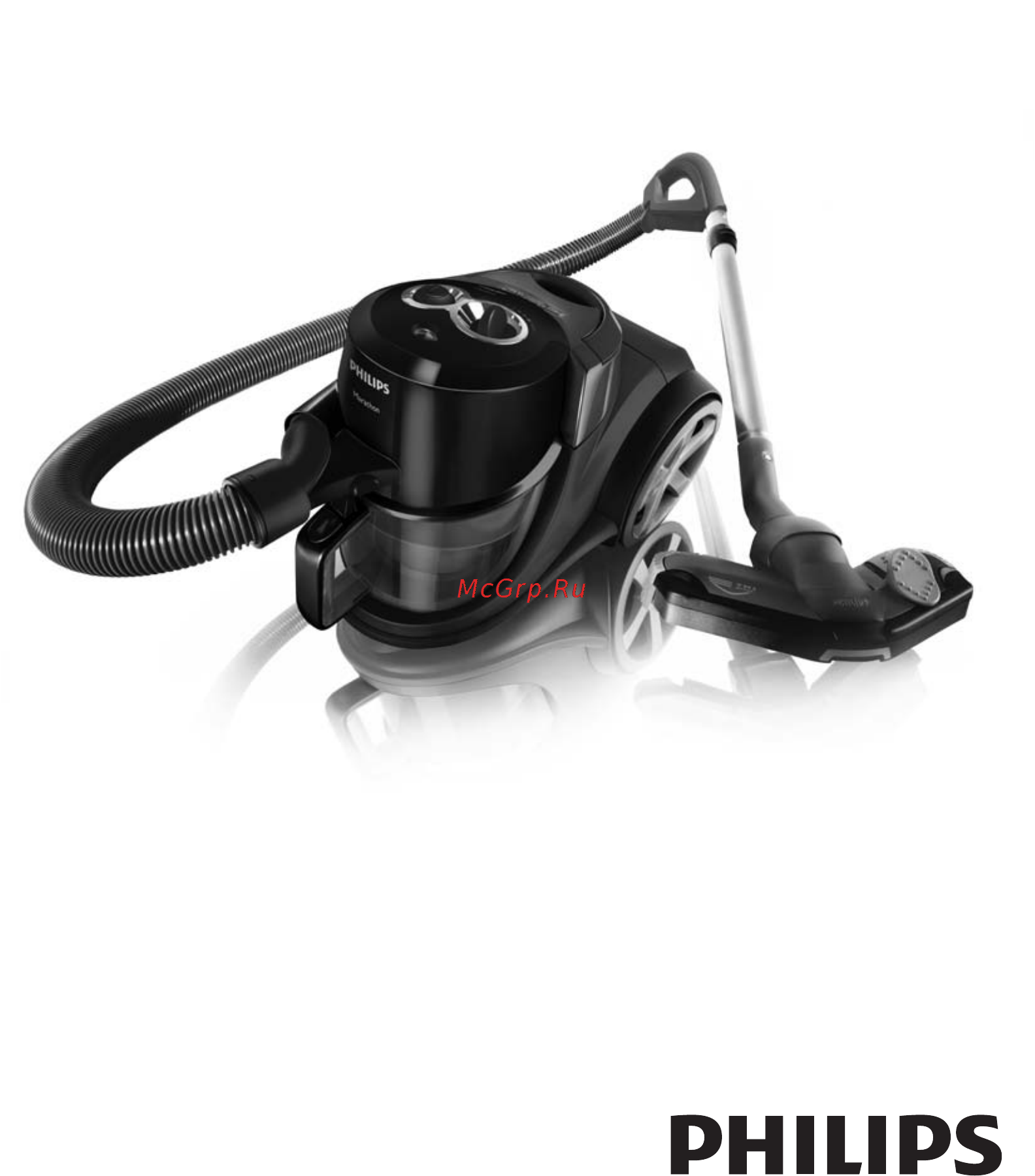 Philips FC9222 Инструкция по эксплуатации онлайн
