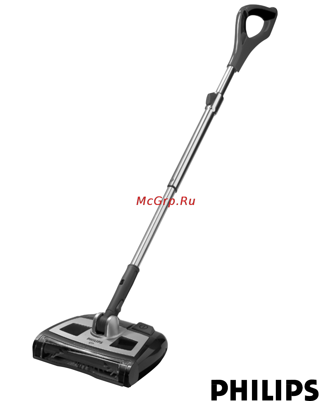 Philips FC6125 Инструкция по эксплуатации онлайн