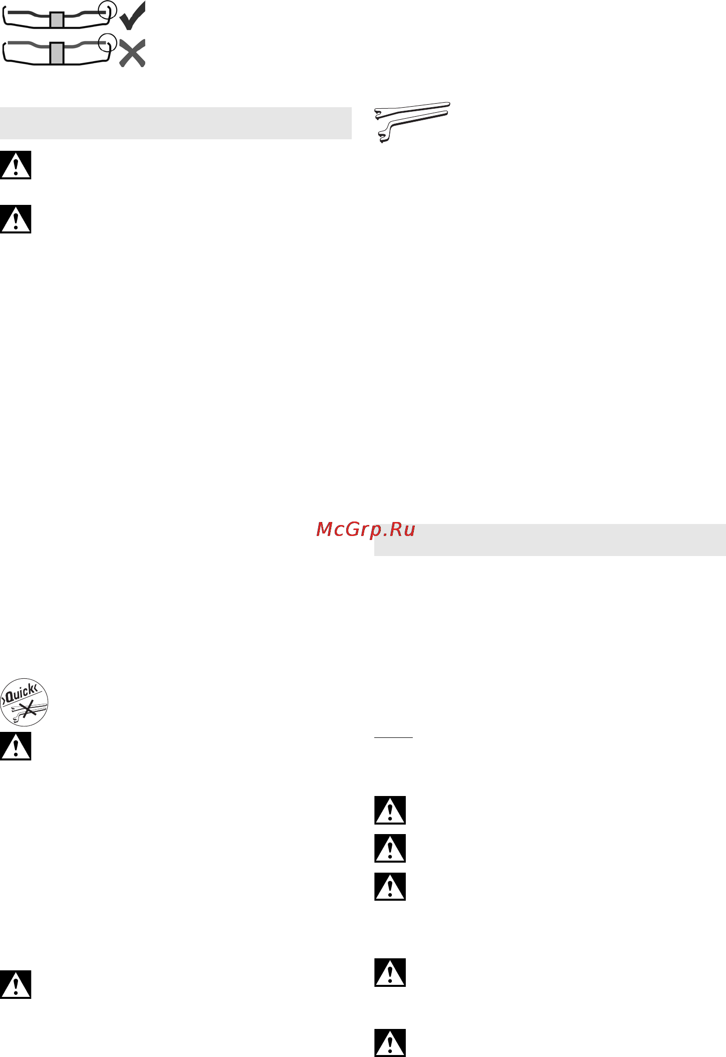 Metabo WE 14-125 VS [50/108] Montagem do disco abrasivo