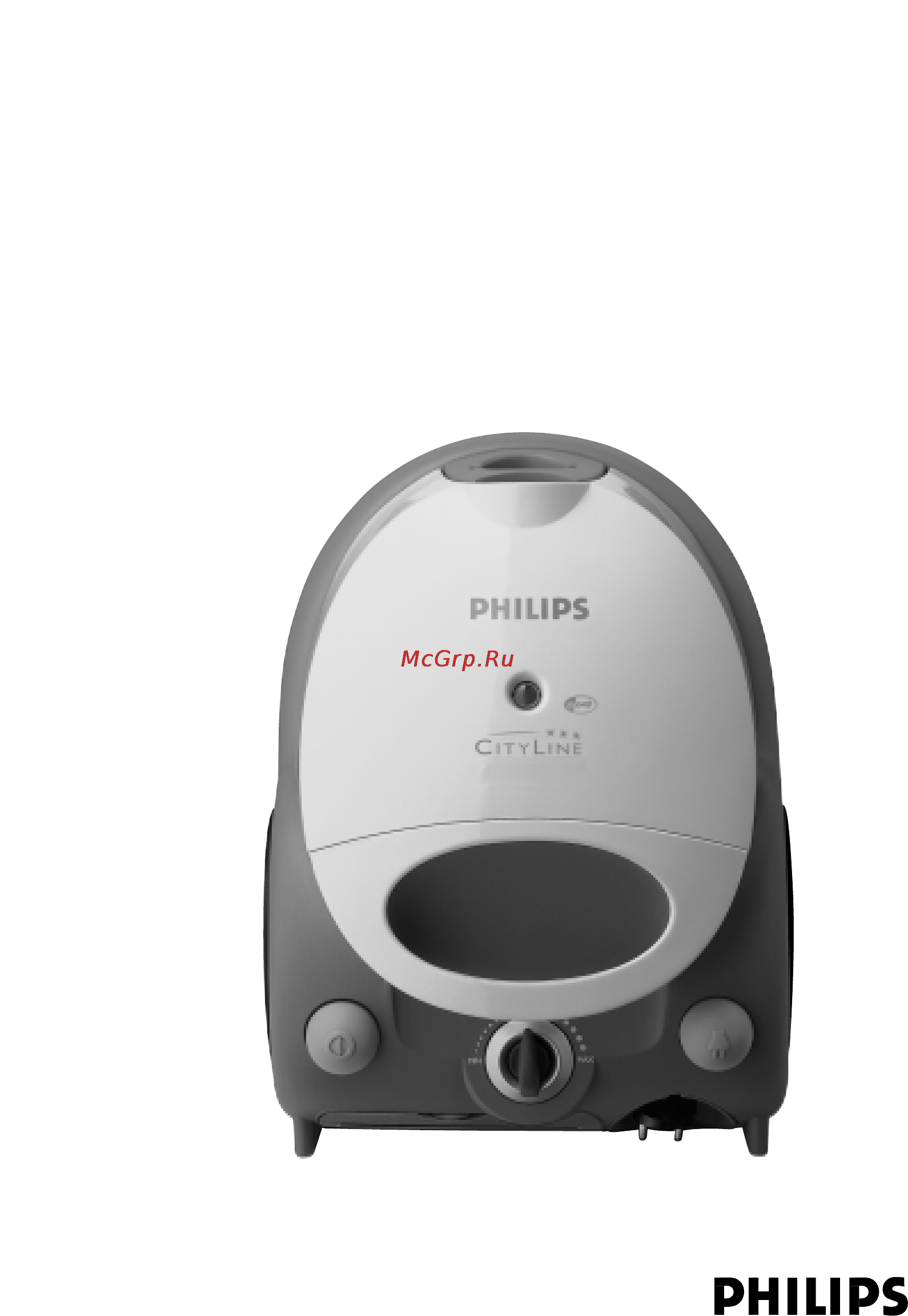 Philips FC8428 Инструкция по эксплуатации онлайн