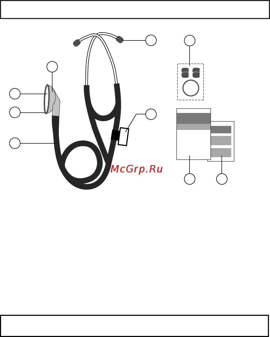Little Doctor LD Cardio [2/16] Общие сведения