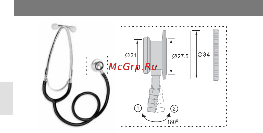 Little Doctor LD Prof-III [4/12] Ld prof ii