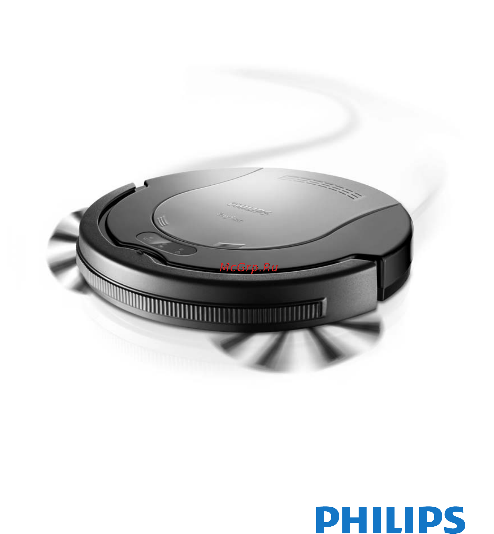 Philips FC8802 Инструкция по эксплуатации онлайн
