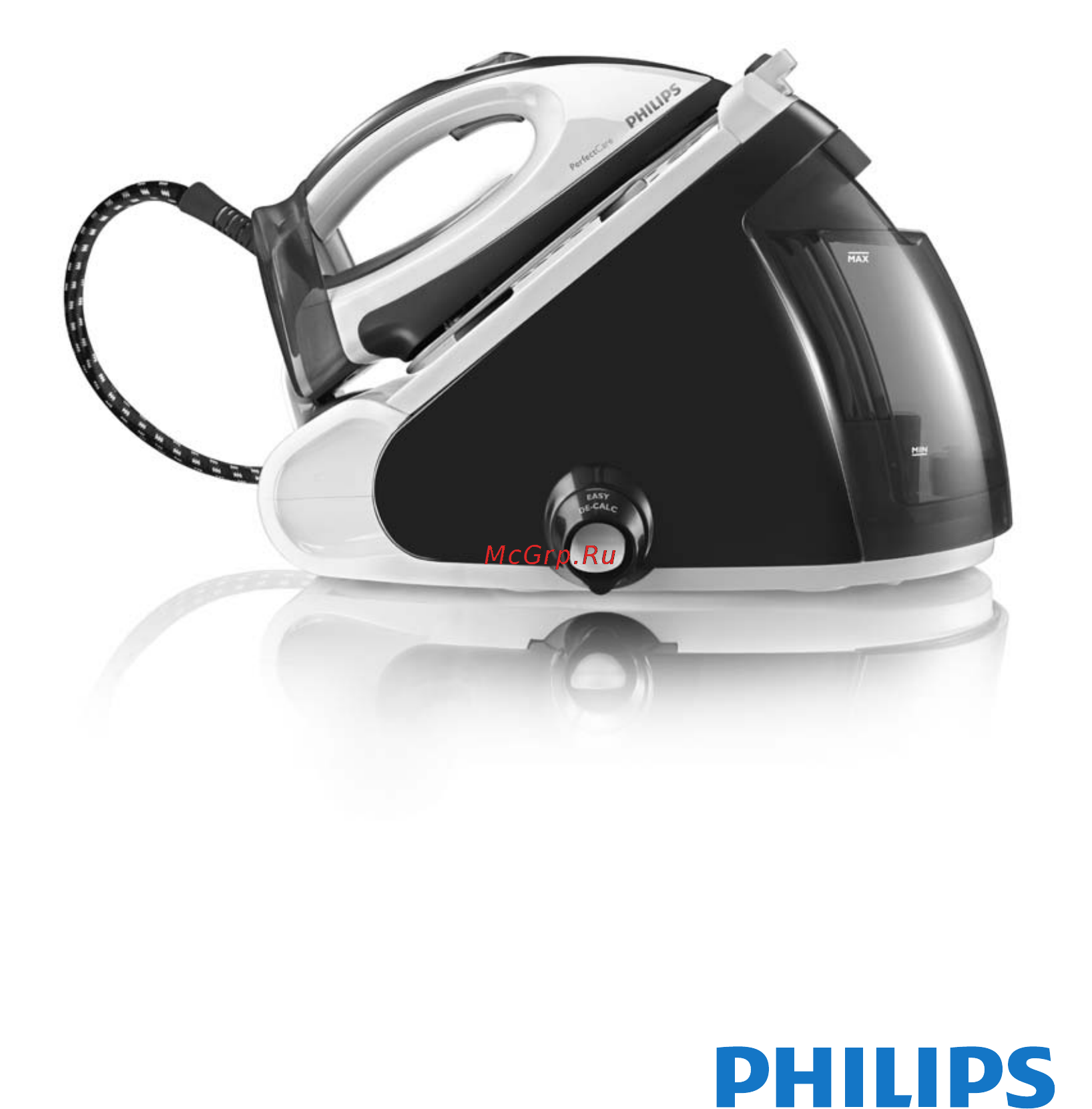 Philips GC9520 Инструкция по эксплуатации онлайн