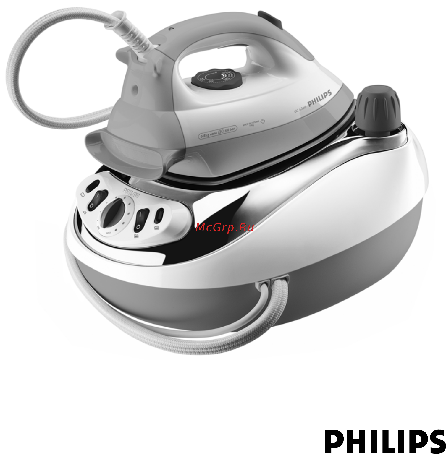 Philips GC6360 Инструкция по эксплуатации онлайн