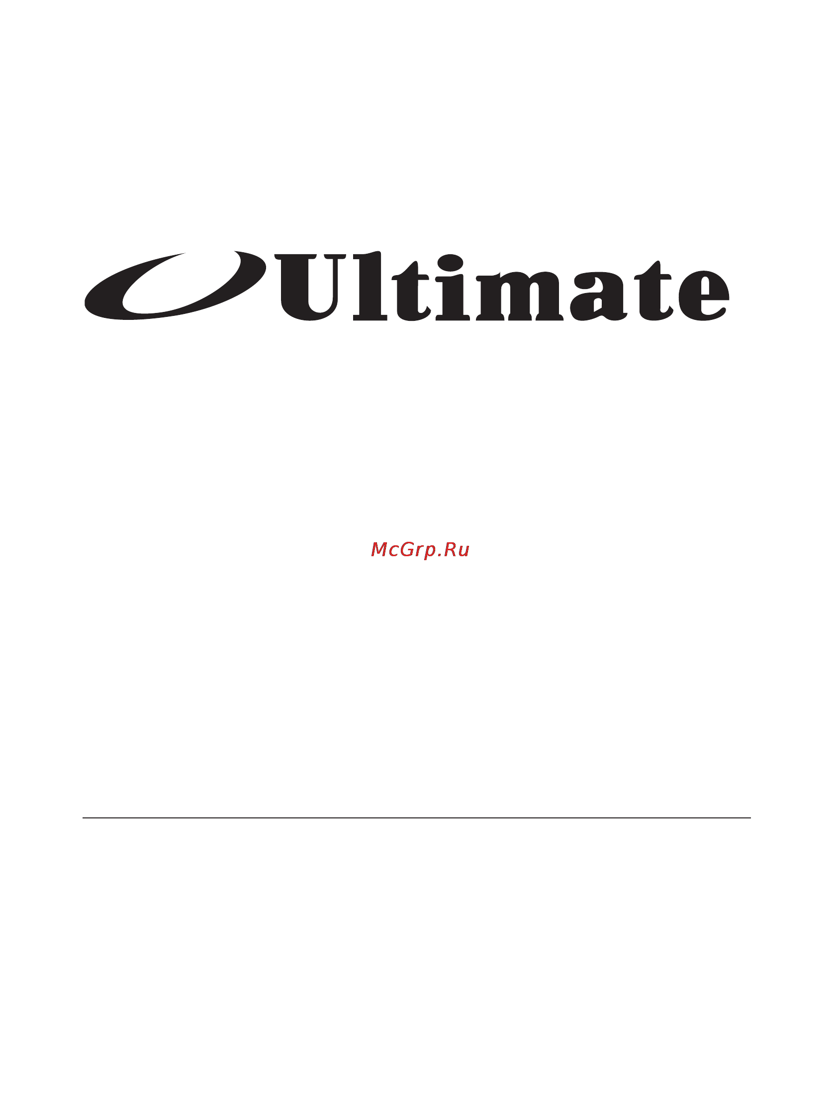 Ultimate Power PC25 B Инструкция по эксплуатации онлайн