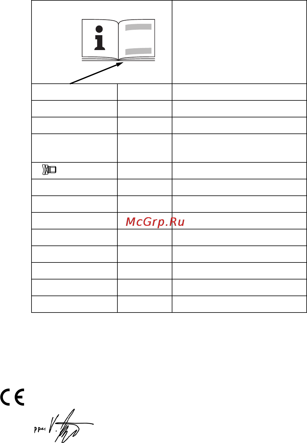 Metabo WQ 1000 Инструкция по эксплуатации онлайн [3/104] 70380