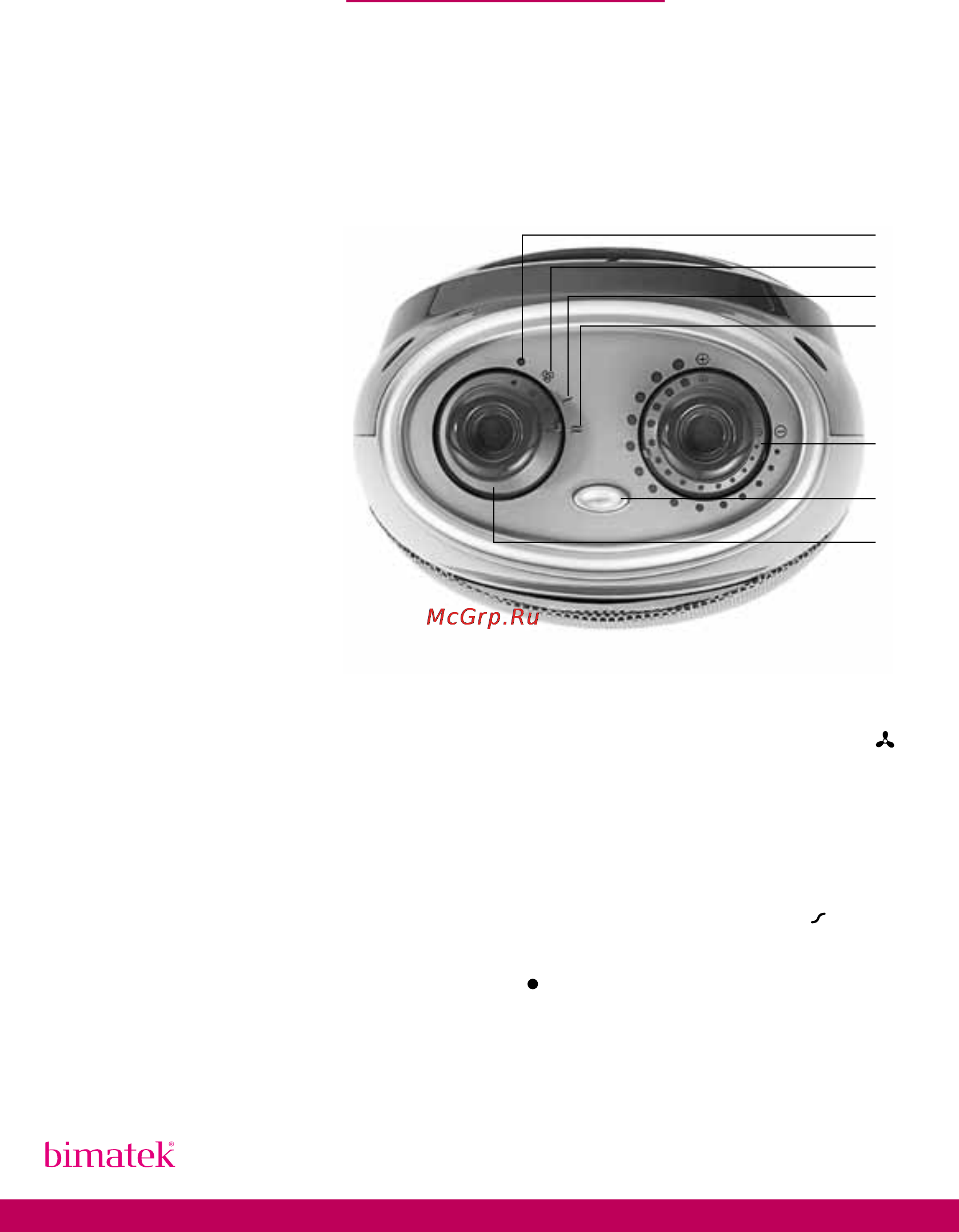 Bimatek HT301 [6/12] Bimatek керамический обогреватель ht301