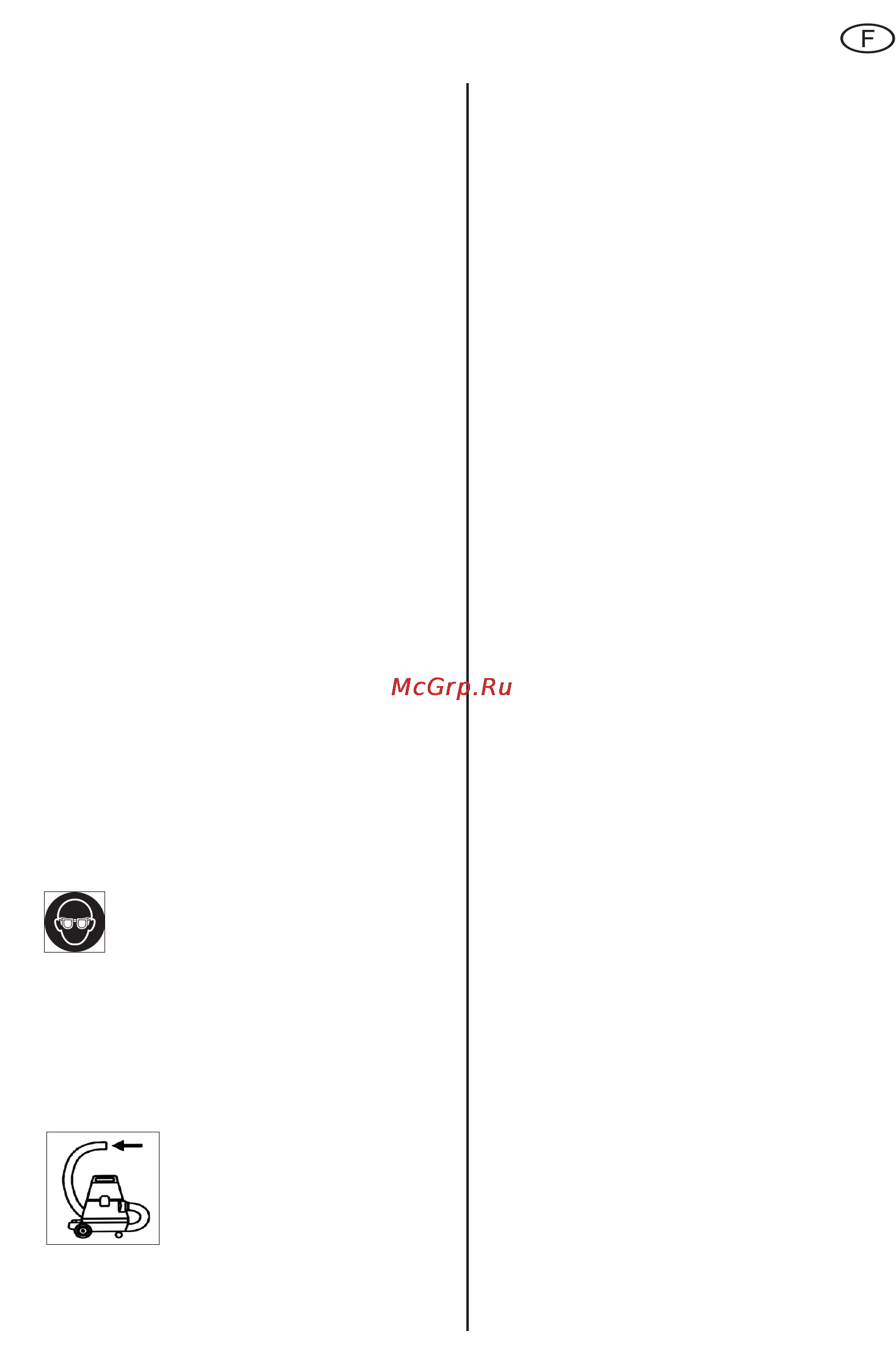 Metabo MFE 30 [23/52] Français