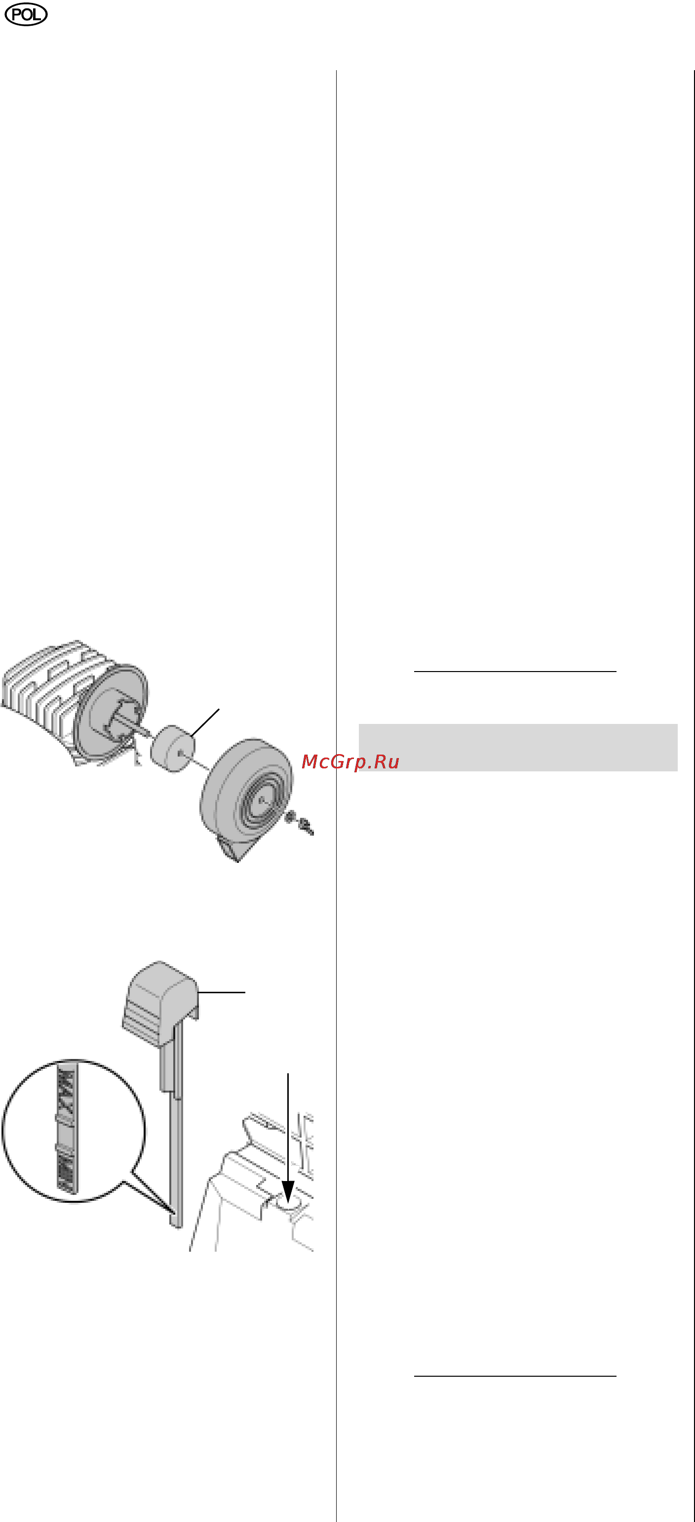 Metabo BasicAir 350 [92/109] Regularna konserwacja
