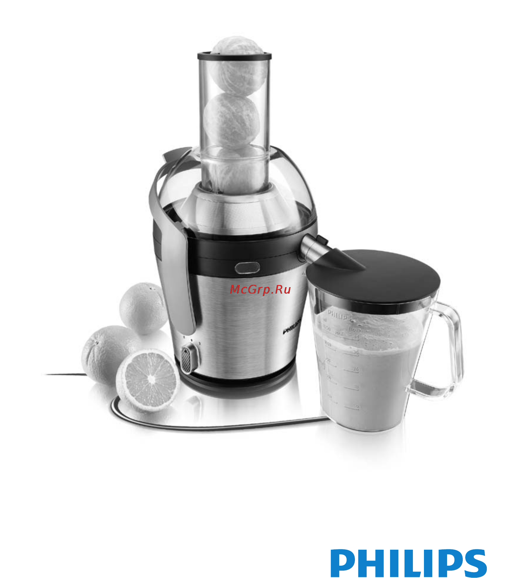 Philips HR1871 Инструкция по эксплуатации онлайн