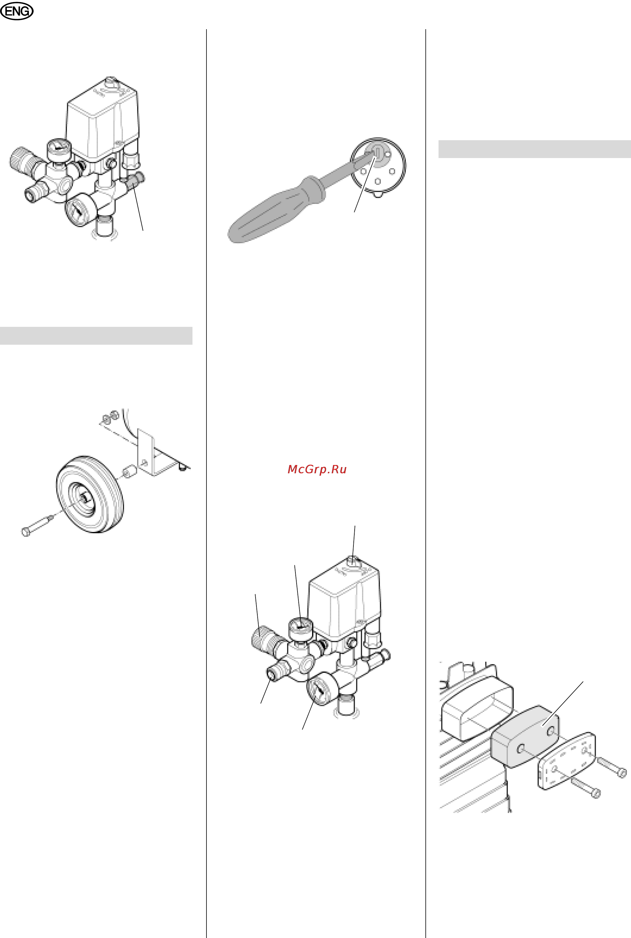 Metabo Mega 350 D [12/63] English