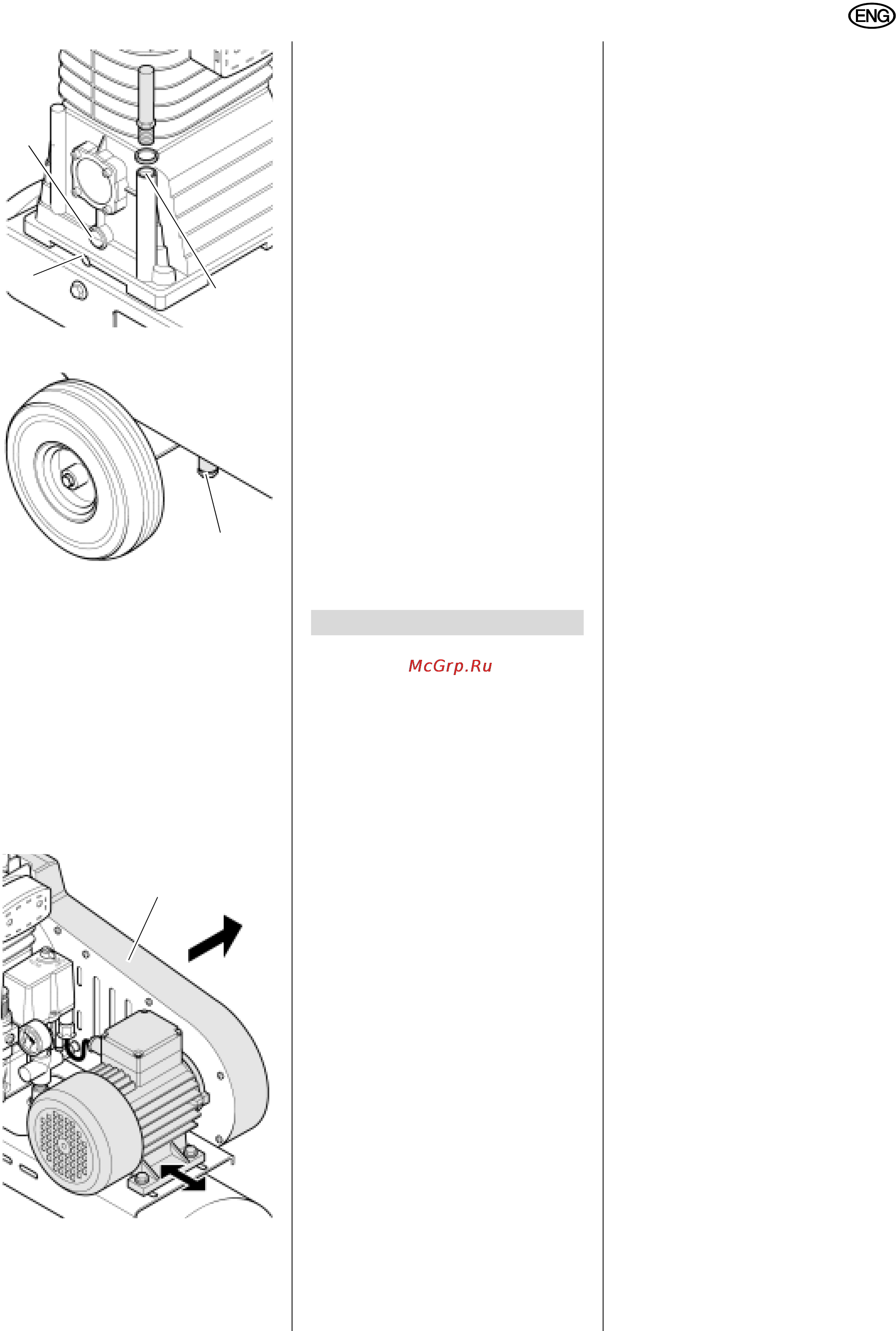Metabo Mega 350 D [13/63] English