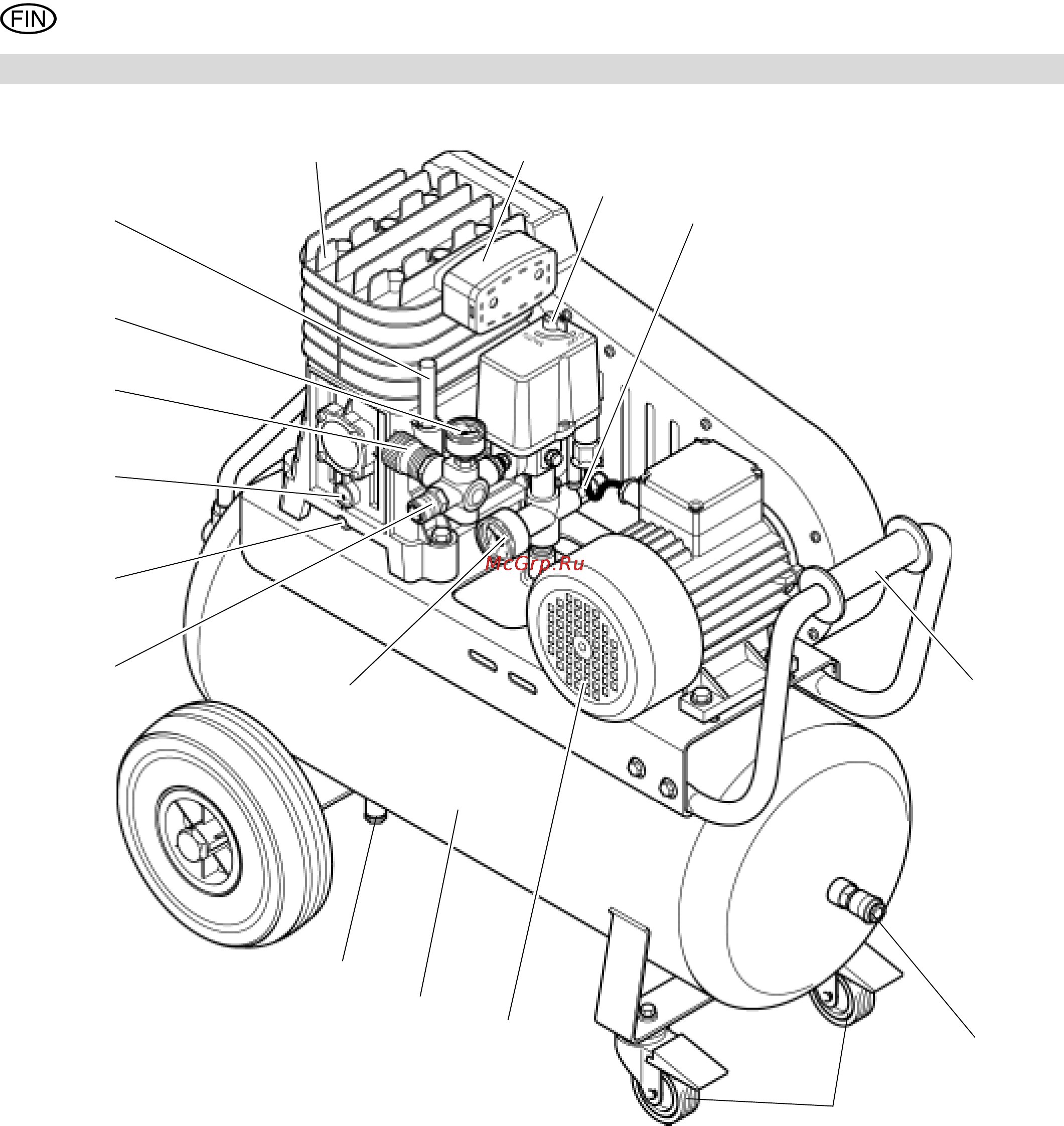 Metabo Mega 350 D [56/63] Käyttökäsikirja