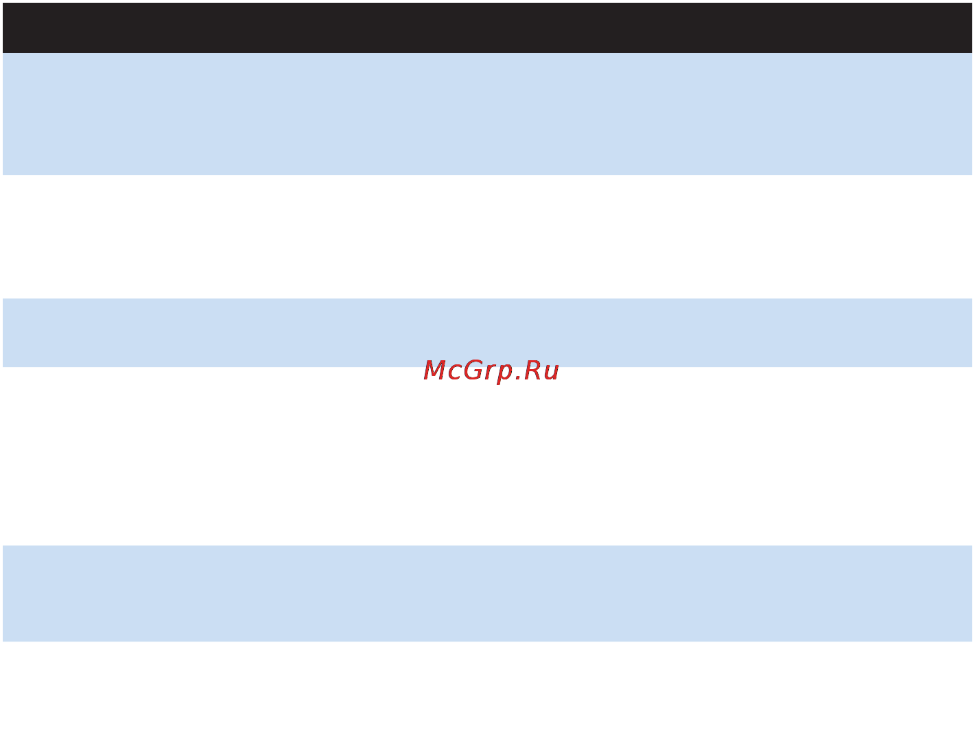 Philips HR1865 [105/144] Русски
