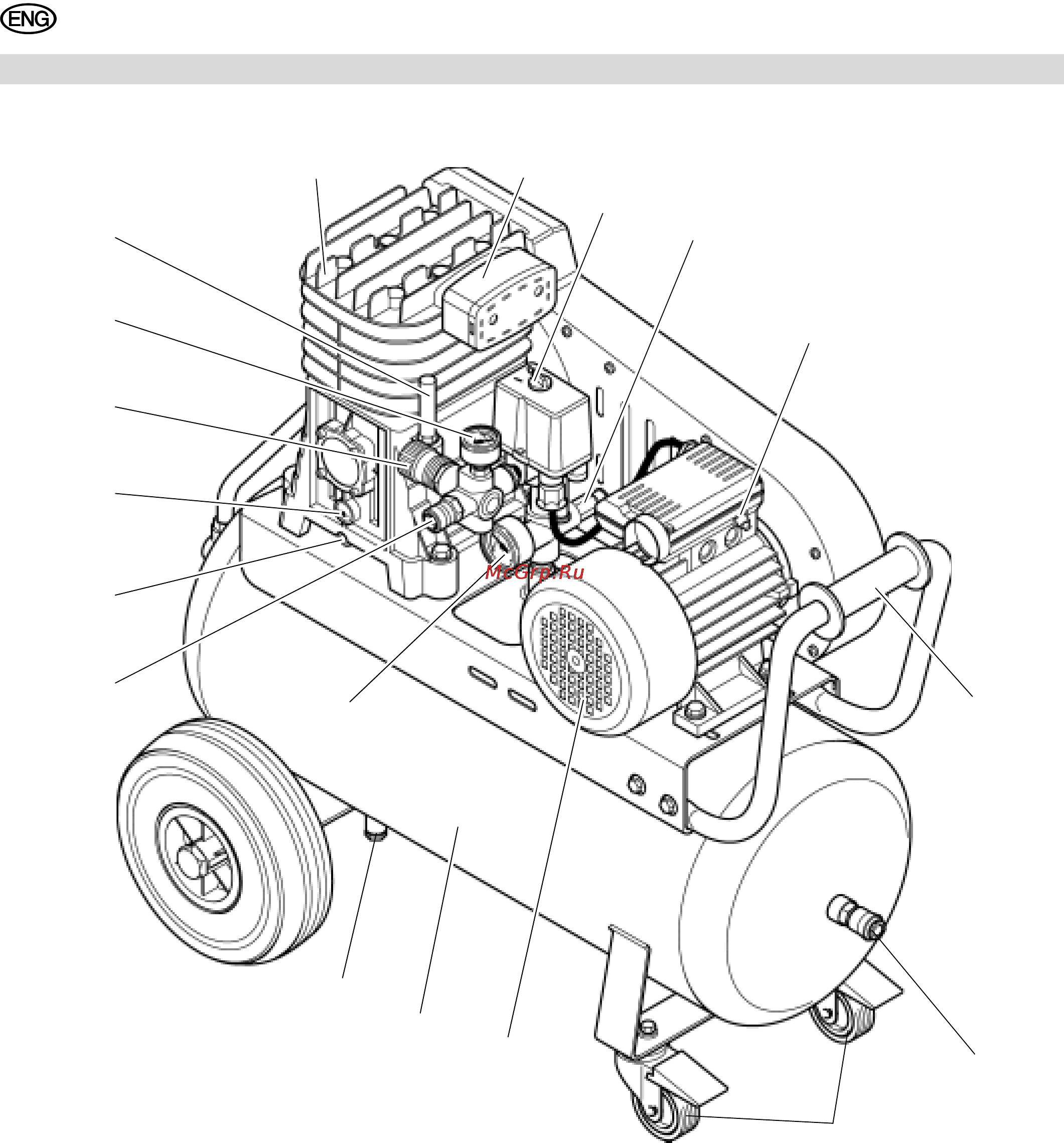 Metabo Mega 350 W [10/63] Operating instruction