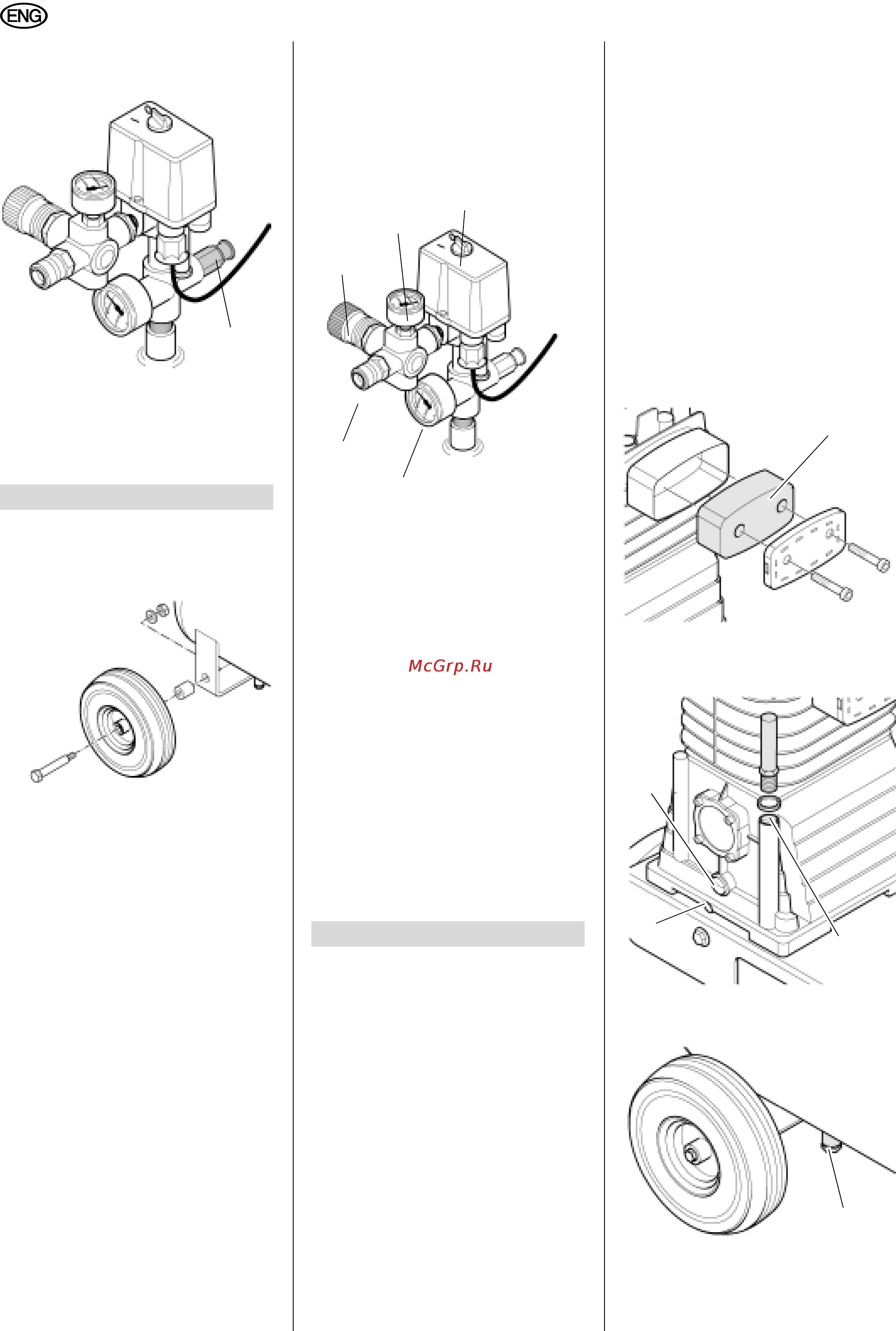 Metabo Mega 350 W [12/63] English