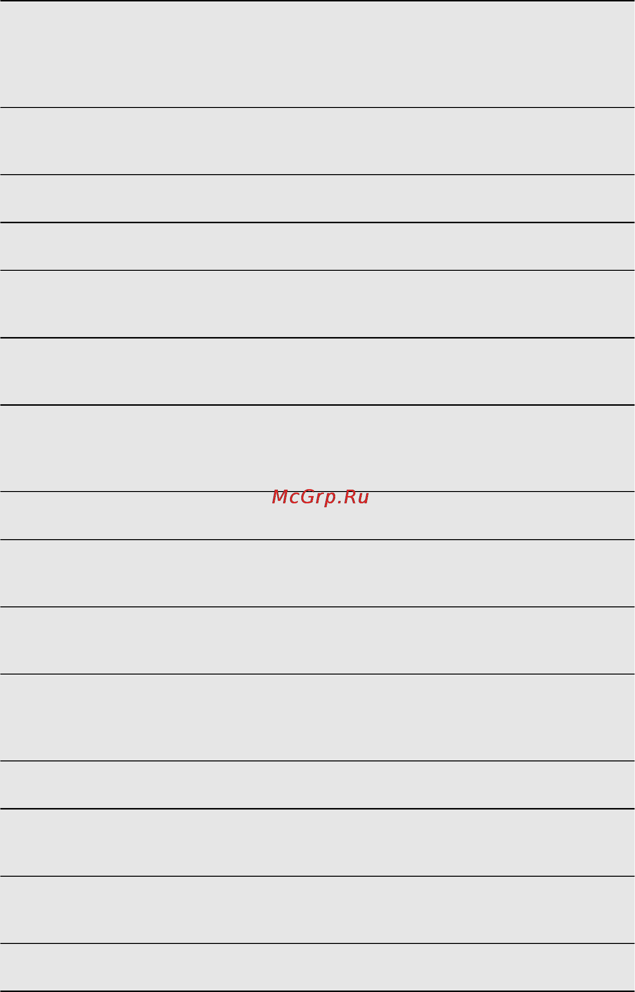 Electrolux EKC54505OW Инструкция по эксплуатации онлайн [17/28] 70546
